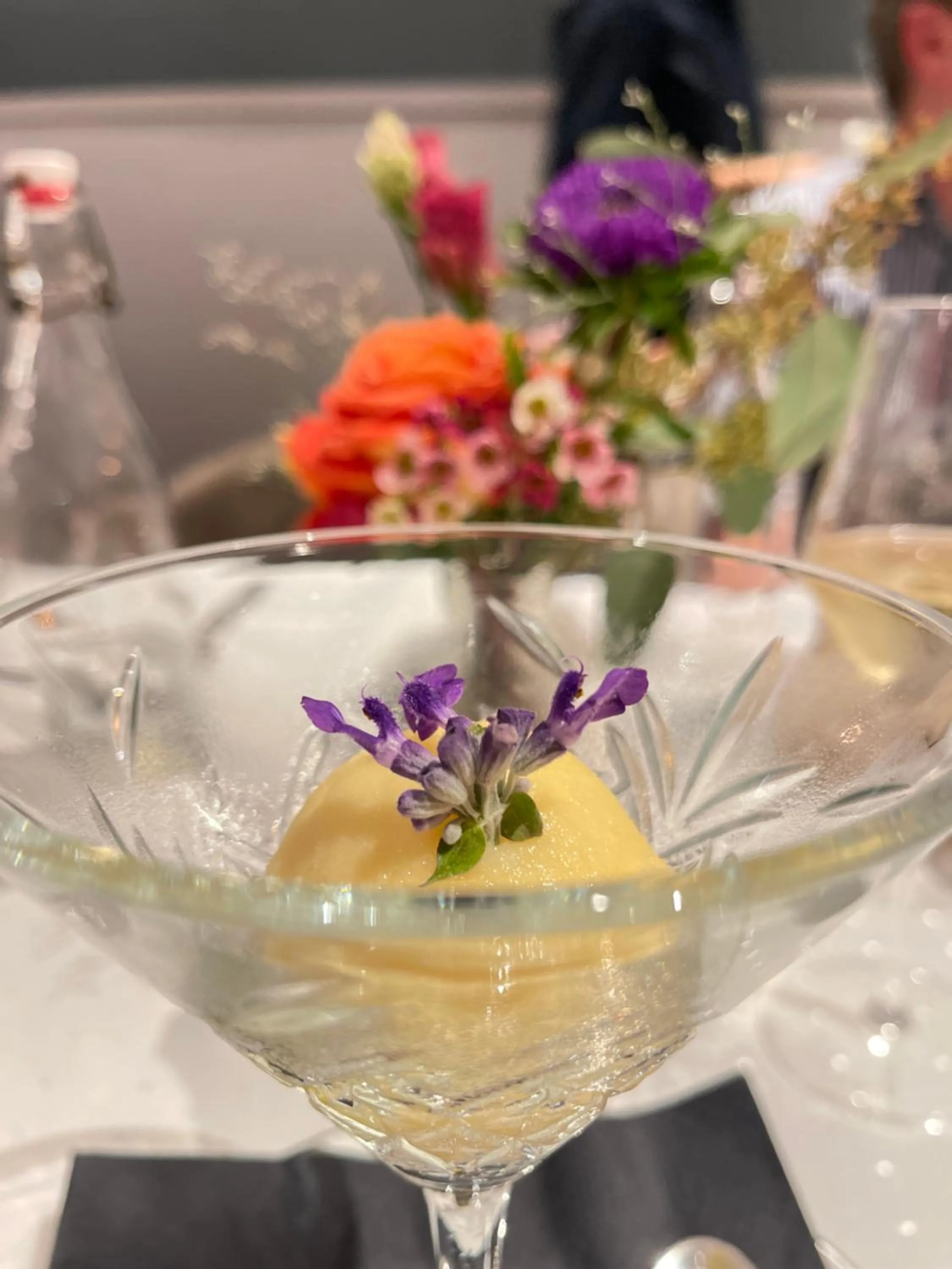 Restaurant/places to eat in ONNO Boutique Hotel & Apartments