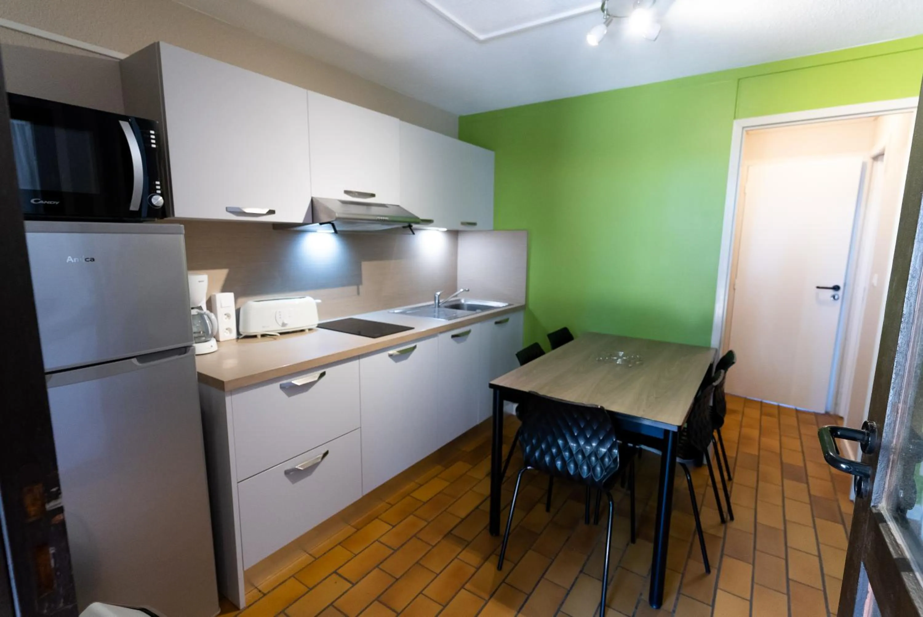 Azureva Saint Cyprien