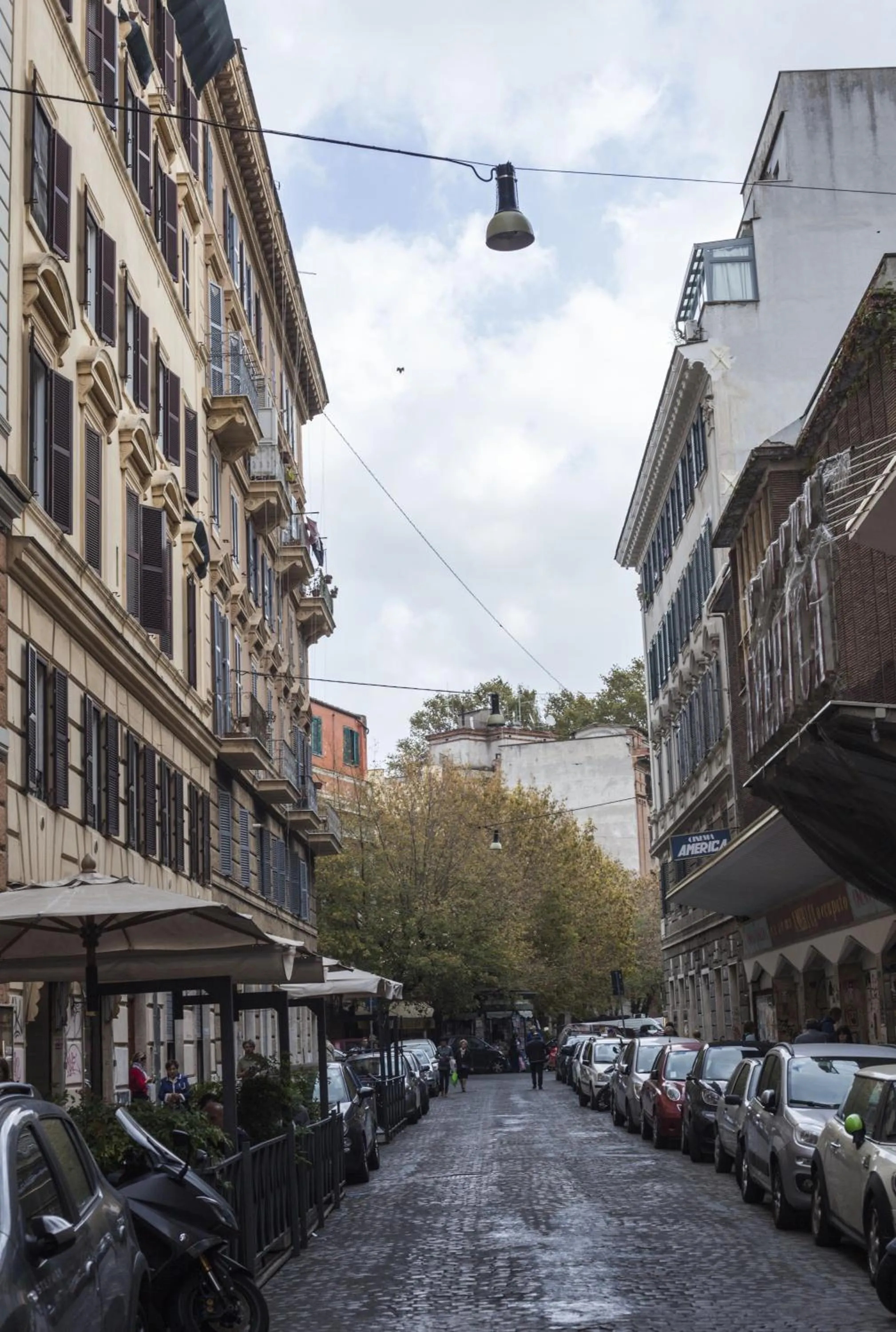 Neighbourhood in Imperiale Top