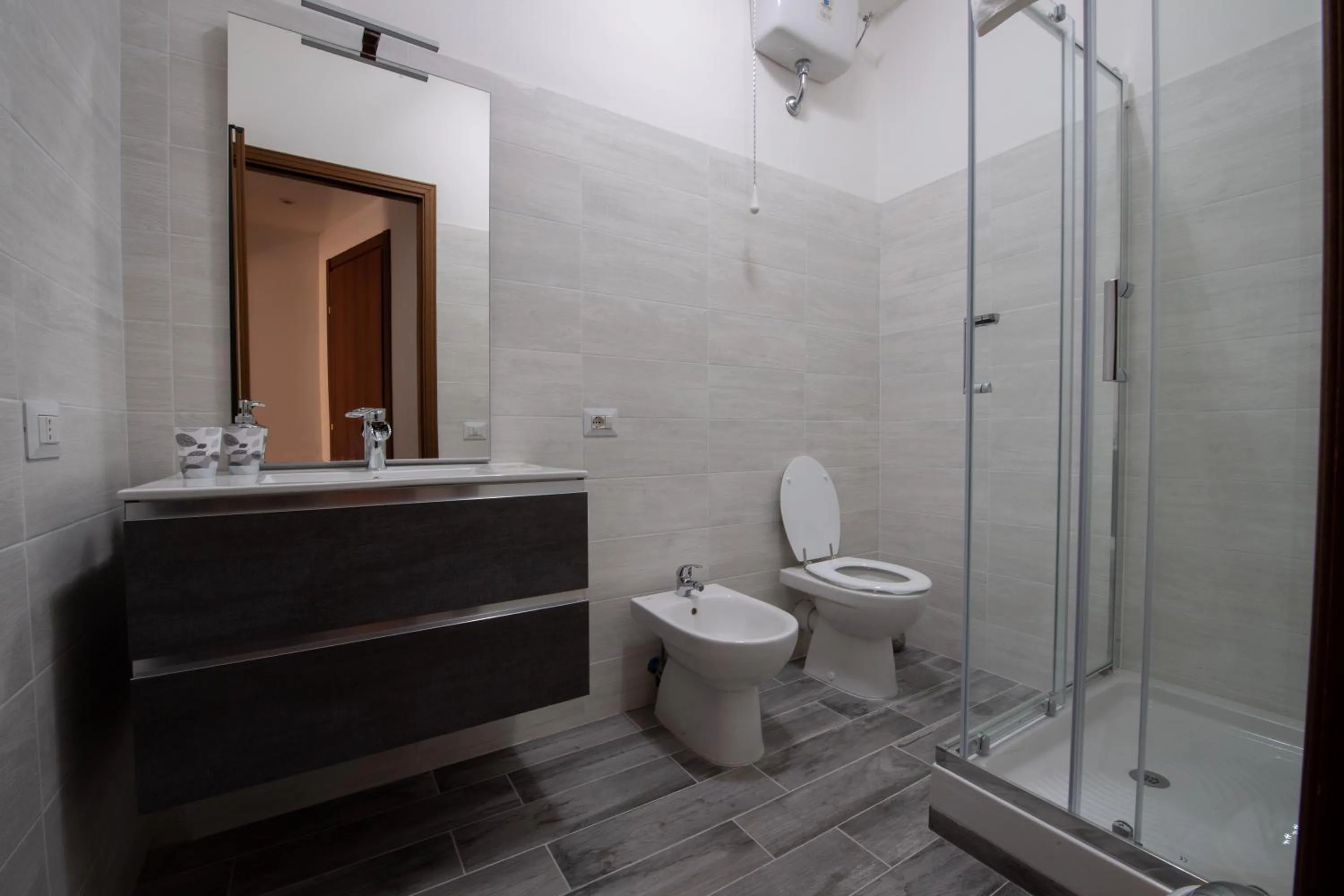 Bathroom in Imperiale Top