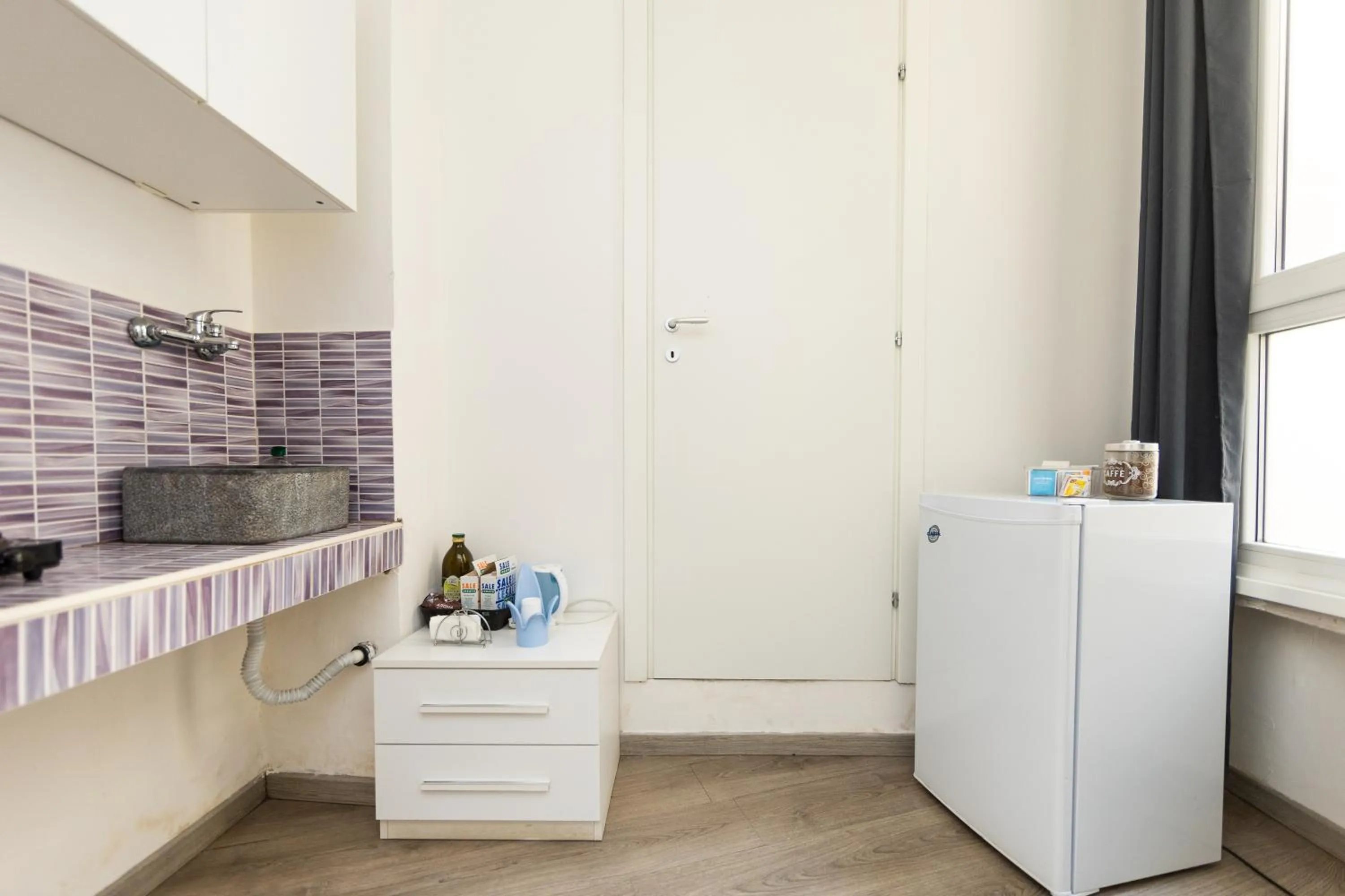 Kitchen or kitchenette in Imperiale Top