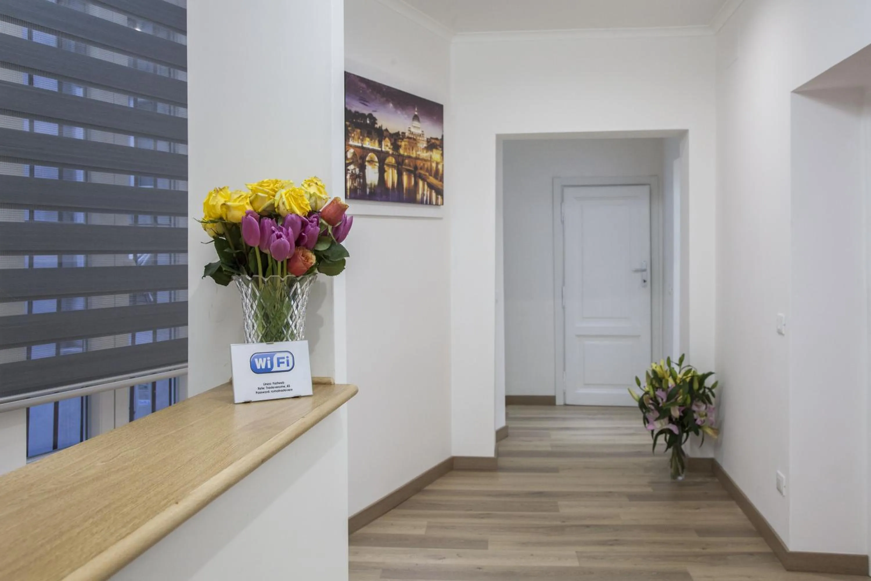 Seating area in Imperiale Top