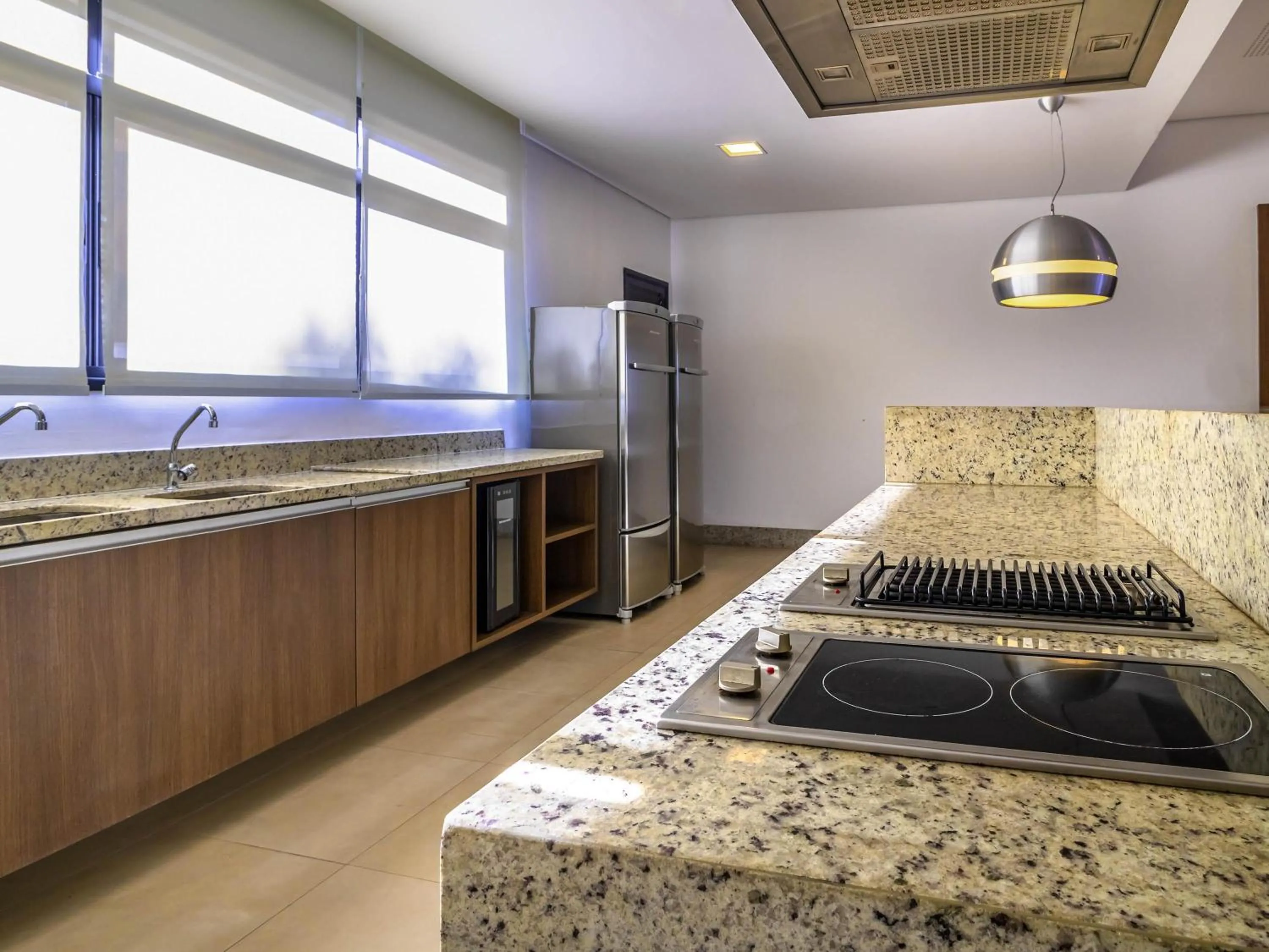 Other in Mercure Salvador Boulevard Hotel