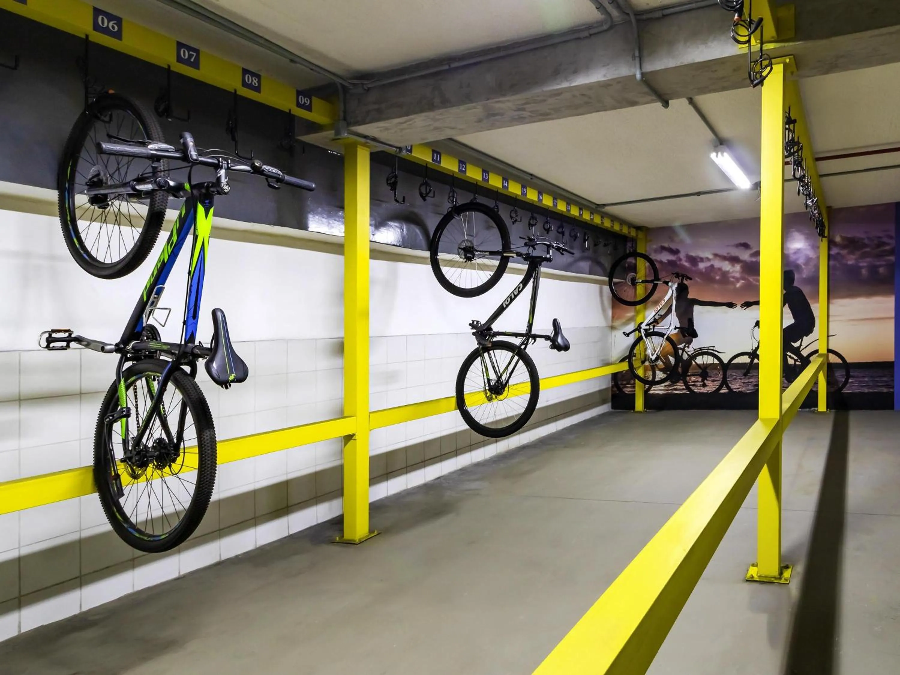 Other in Mercure Salvador Boulevard Hotel