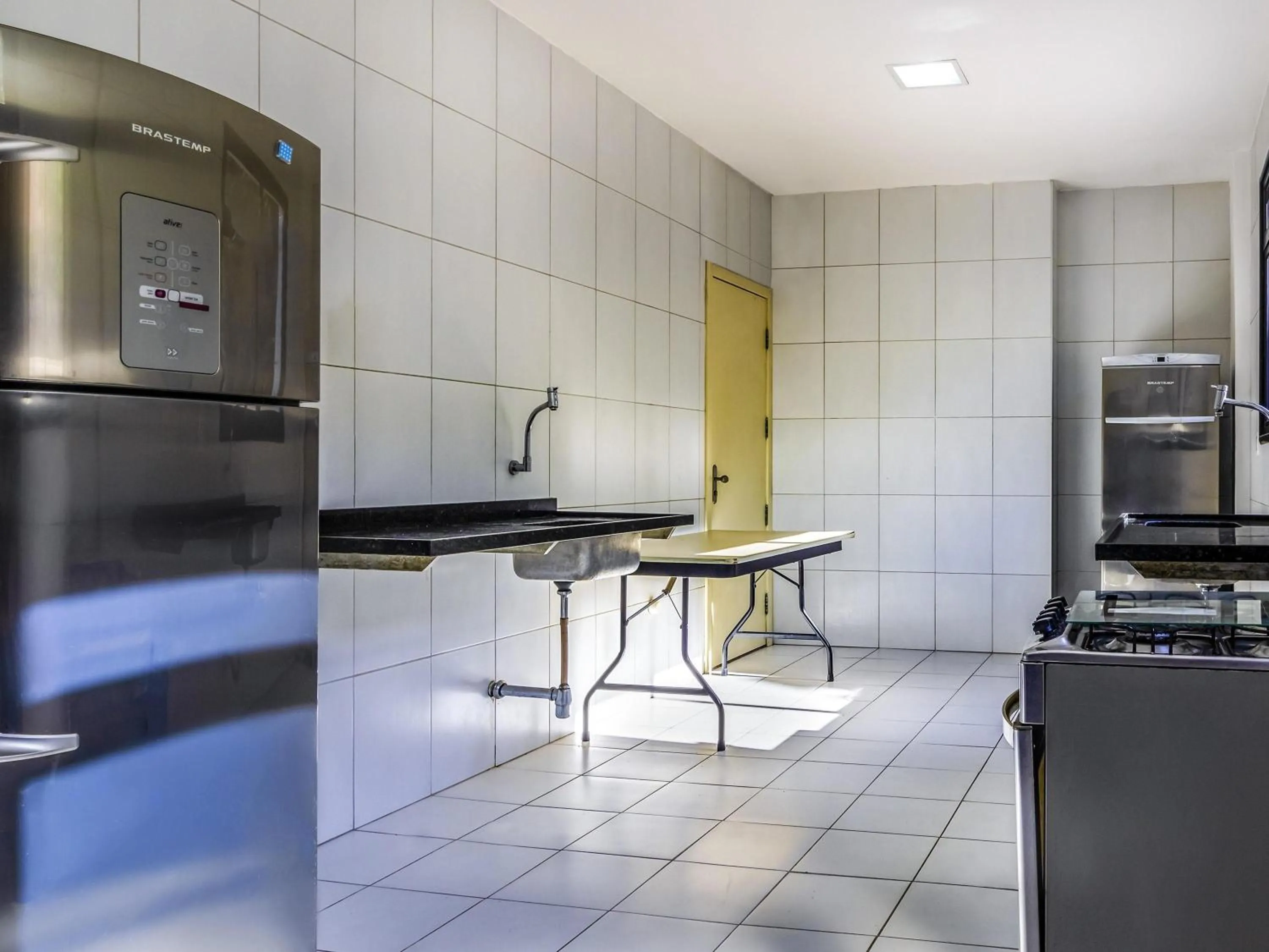 Other in Mercure Salvador Boulevard Hotel