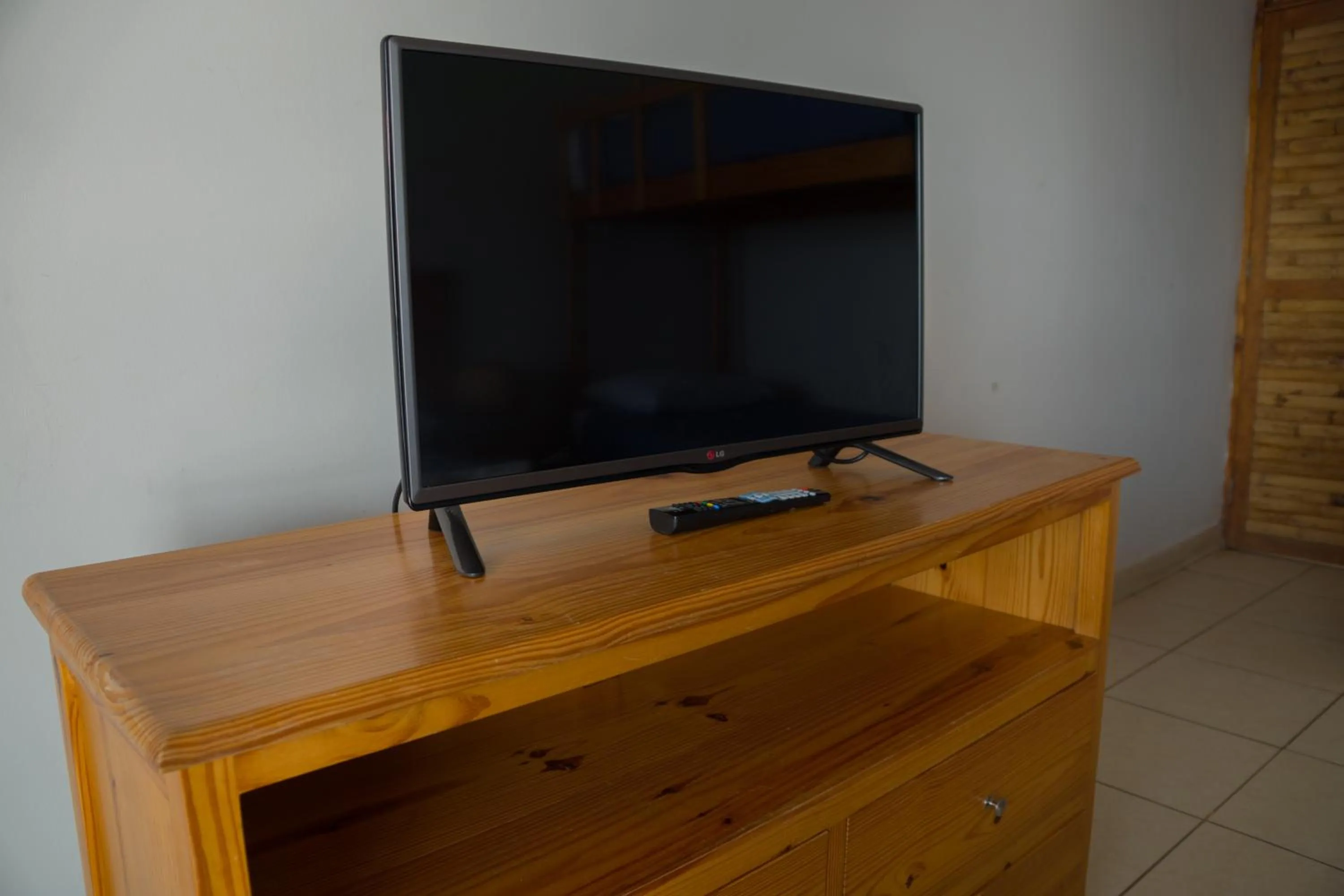 Hotel Costa Blanca de Vichayito