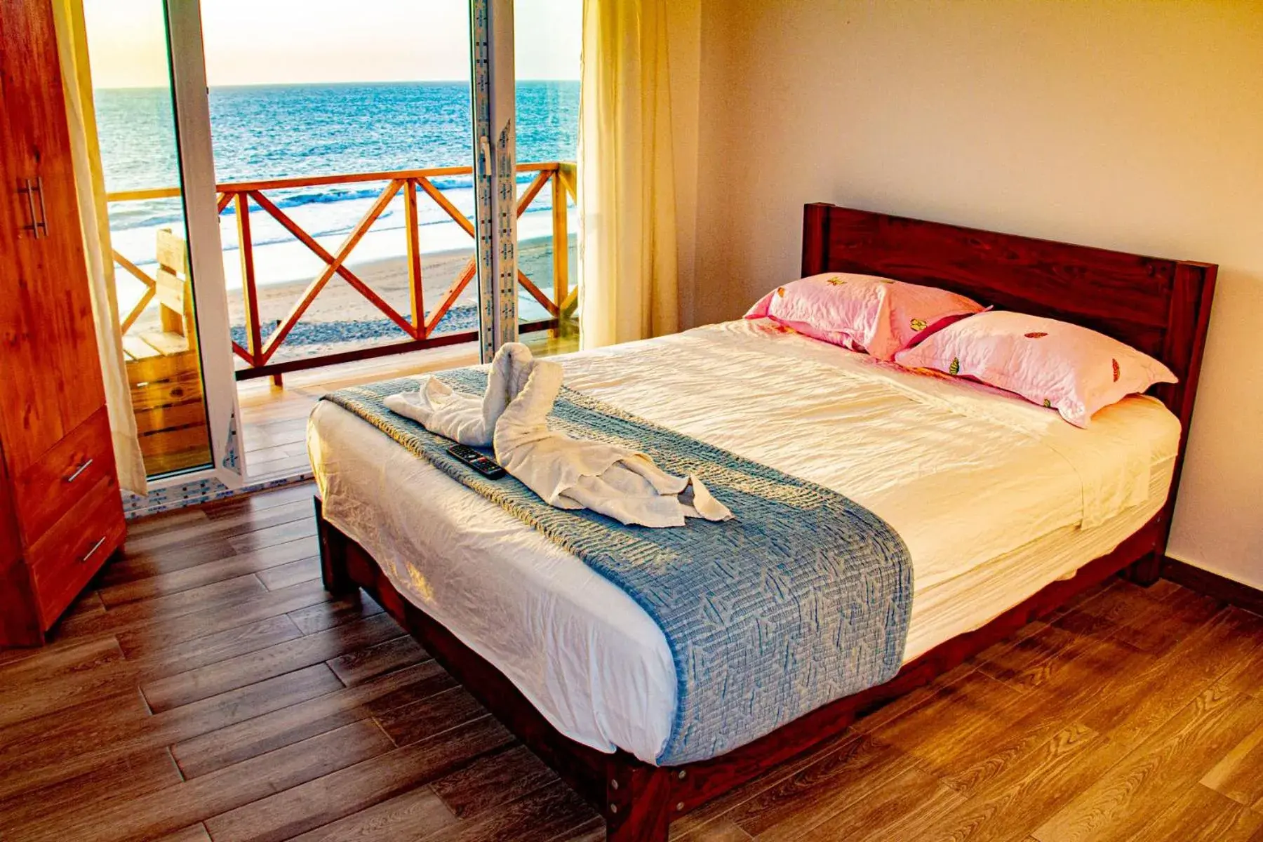 Hotel Costa Blanca de Vichayito Hotel Costa Blanca de Vichayito