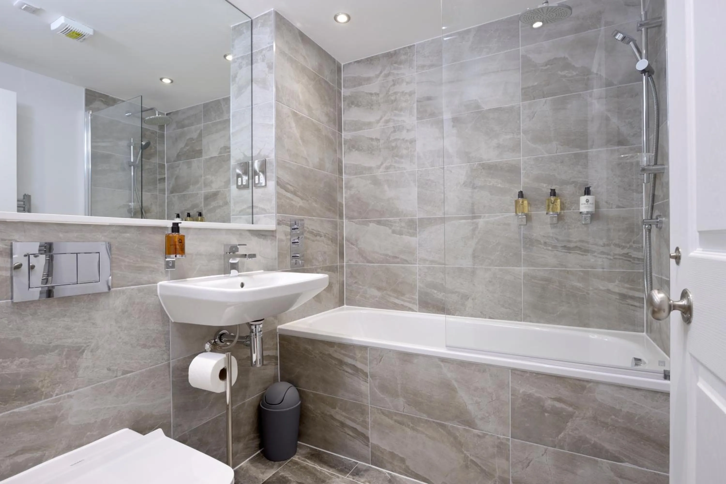 Destiny Scotland New Town Apartments