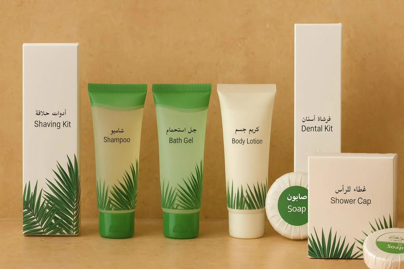 Bathroom in Al Maali Hotel Jazan