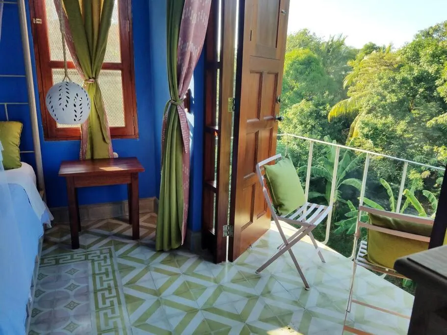 View (from property/room) in Nest Bar Casita, Granada