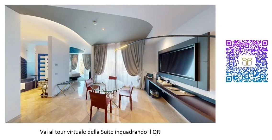 Borgo San Barbato Resort Spa & Golf