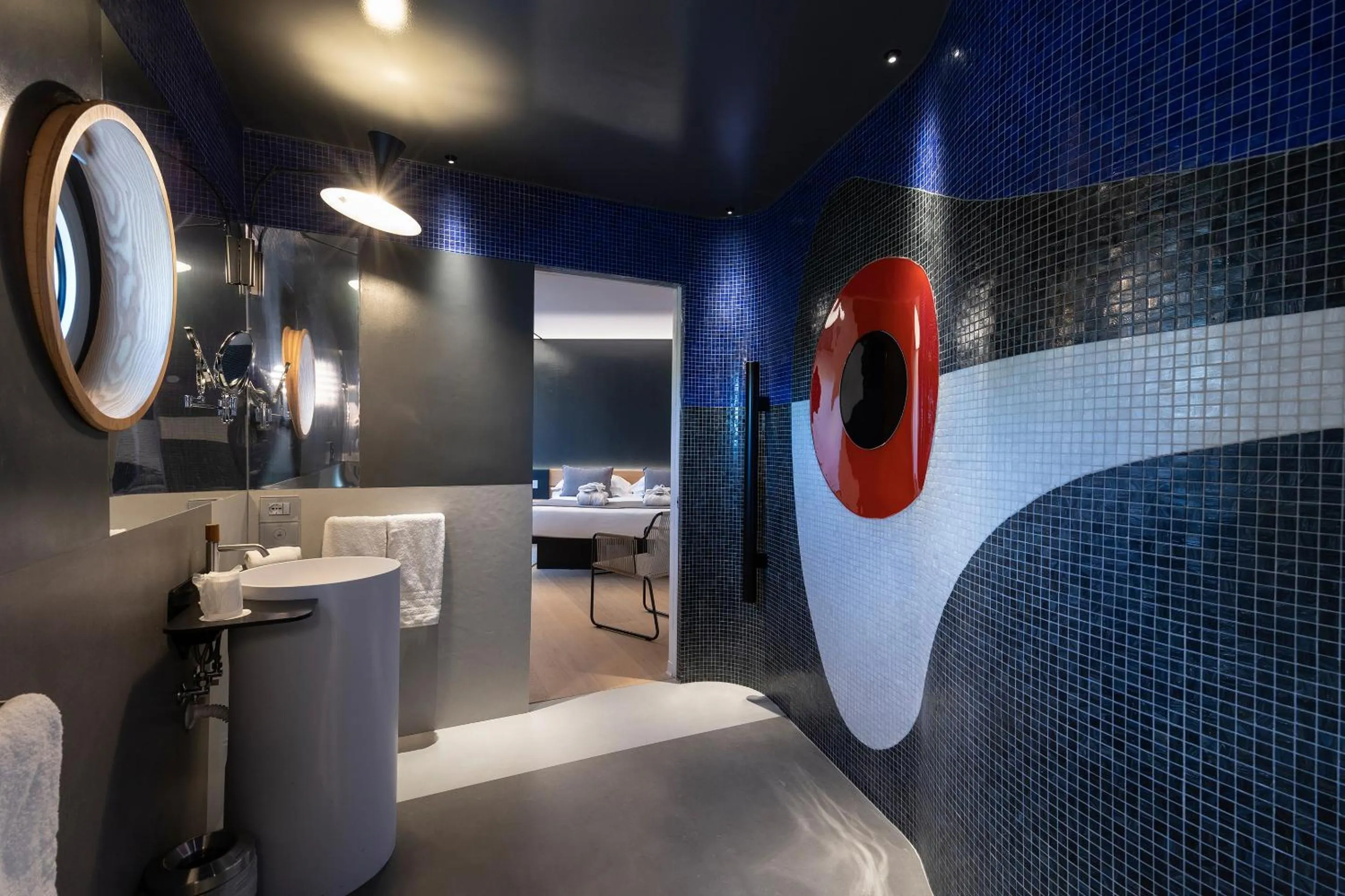 Borgo San Barbato Resort Spa & Golf