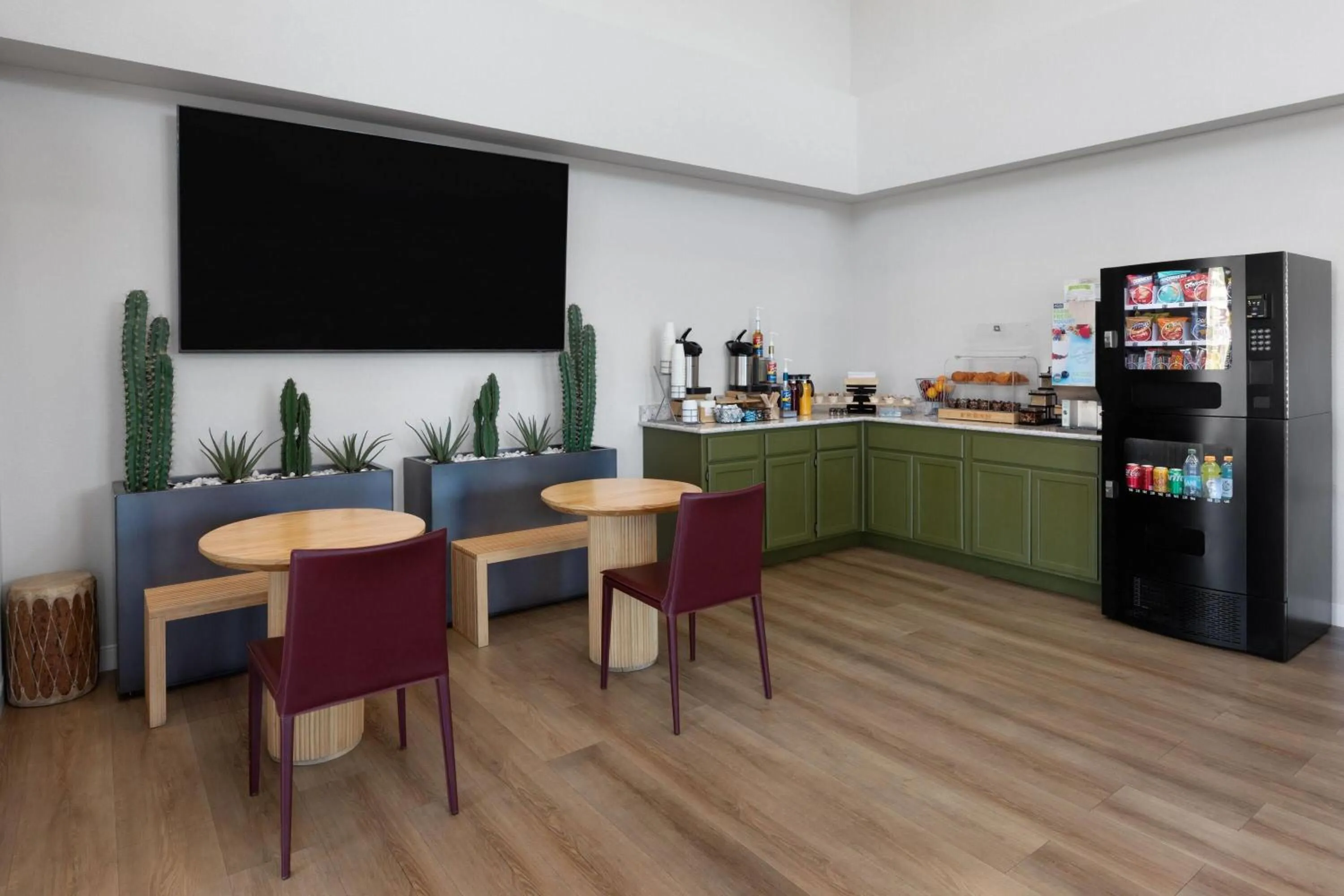 Breakfast in Kokopelli Inn Sedona, Trademark Collection by Wyndham