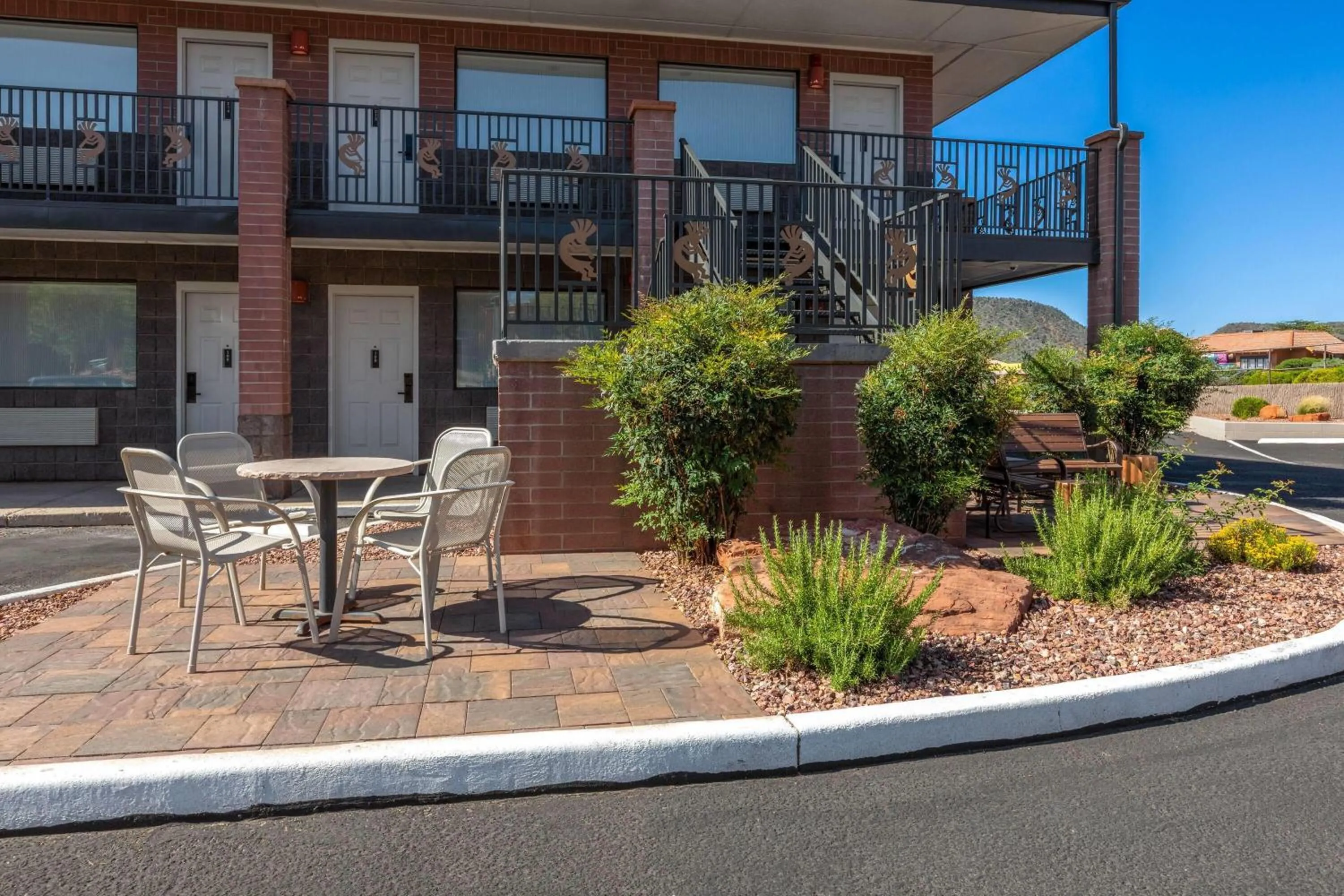 Other in Kokopelli Inn Sedona, Trademark Collection by Wyndham