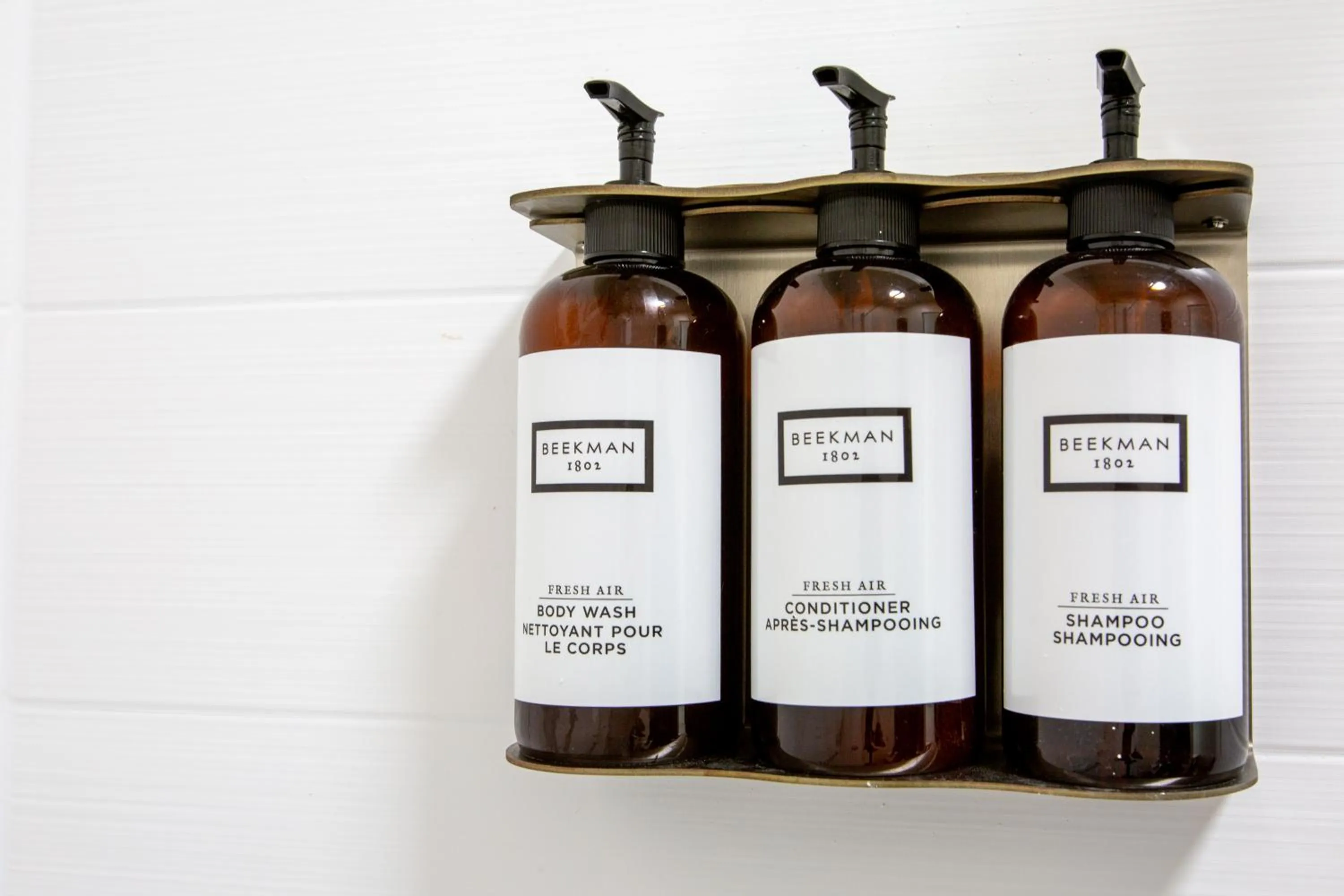 Shower in Kokopelli Inn Sedona, Trademark Collection by Wyndham