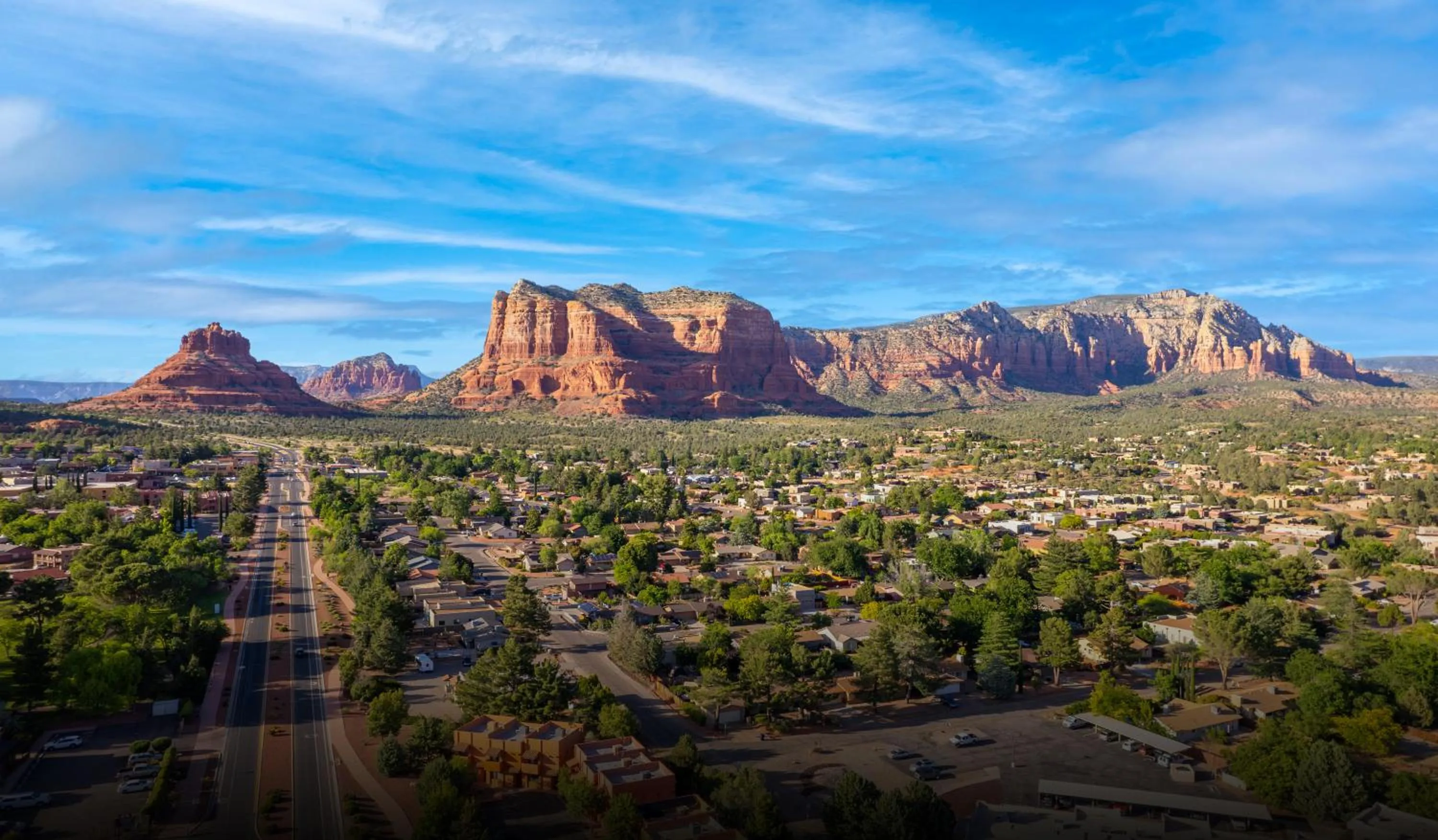 Hiking in Kokopelli Inn Sedona, Trademark Collection by Wyndham