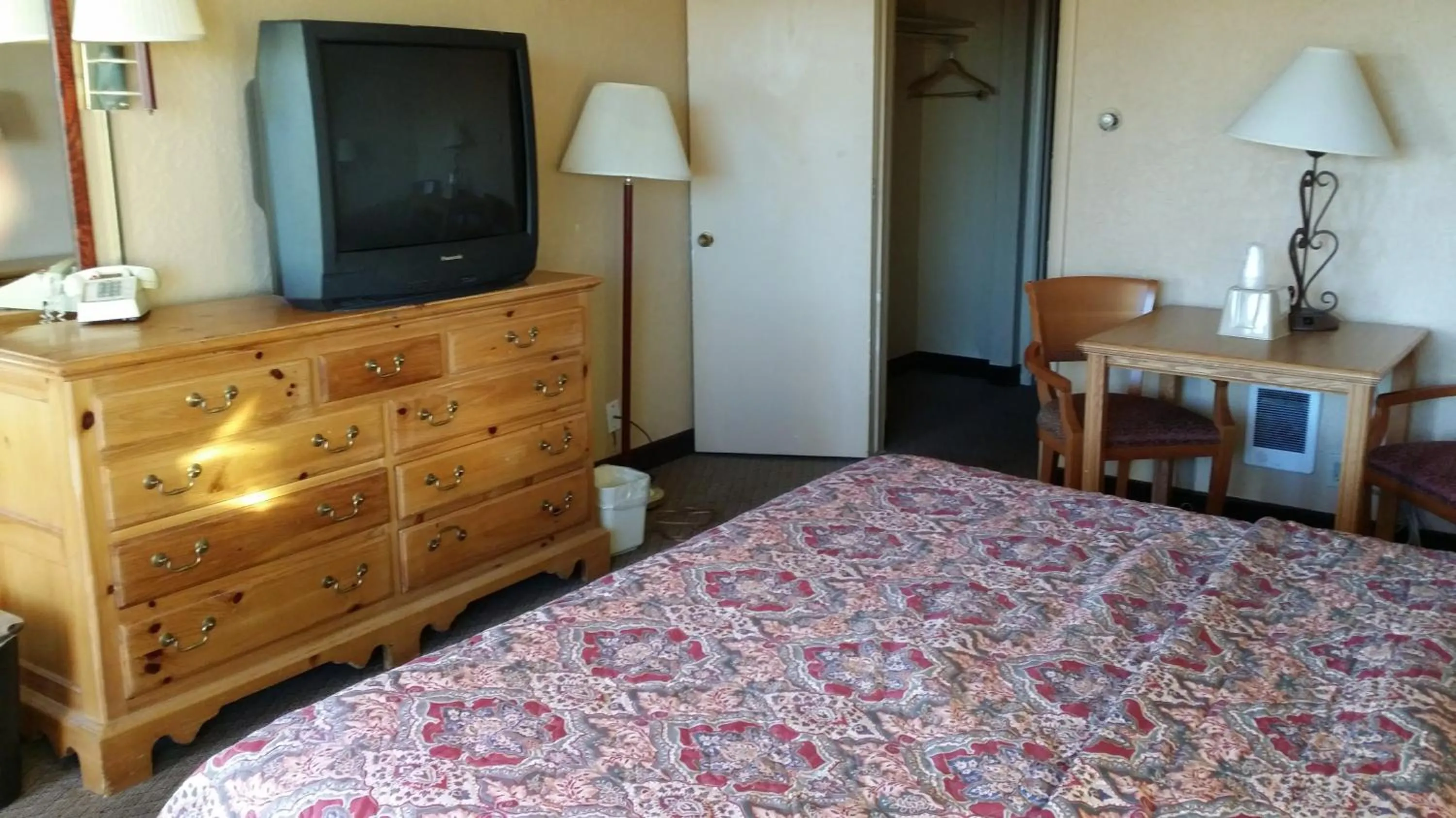 Other in Western Ridge Motel