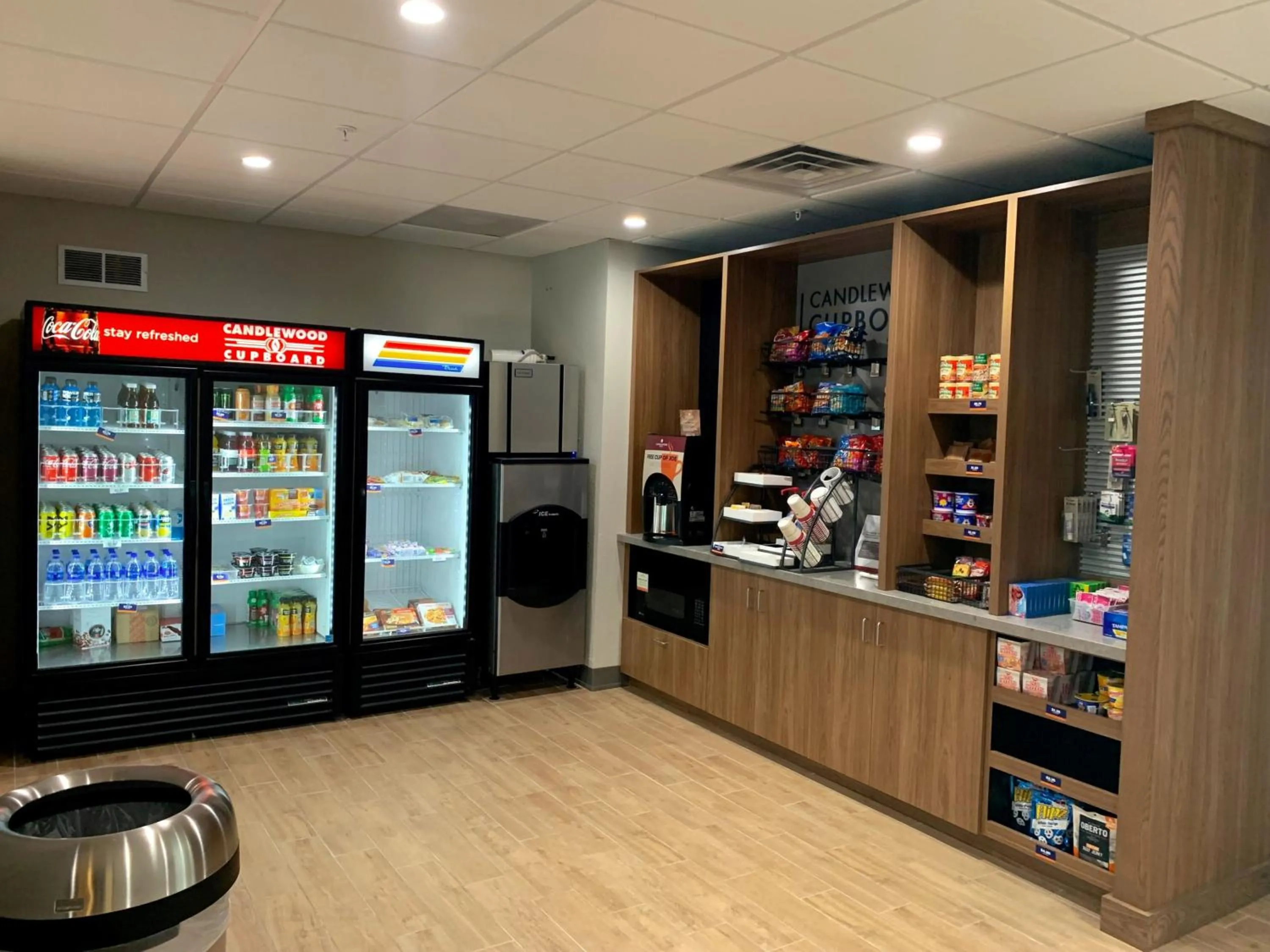 Other in Candlewood Suites Sioux Falls by IHG