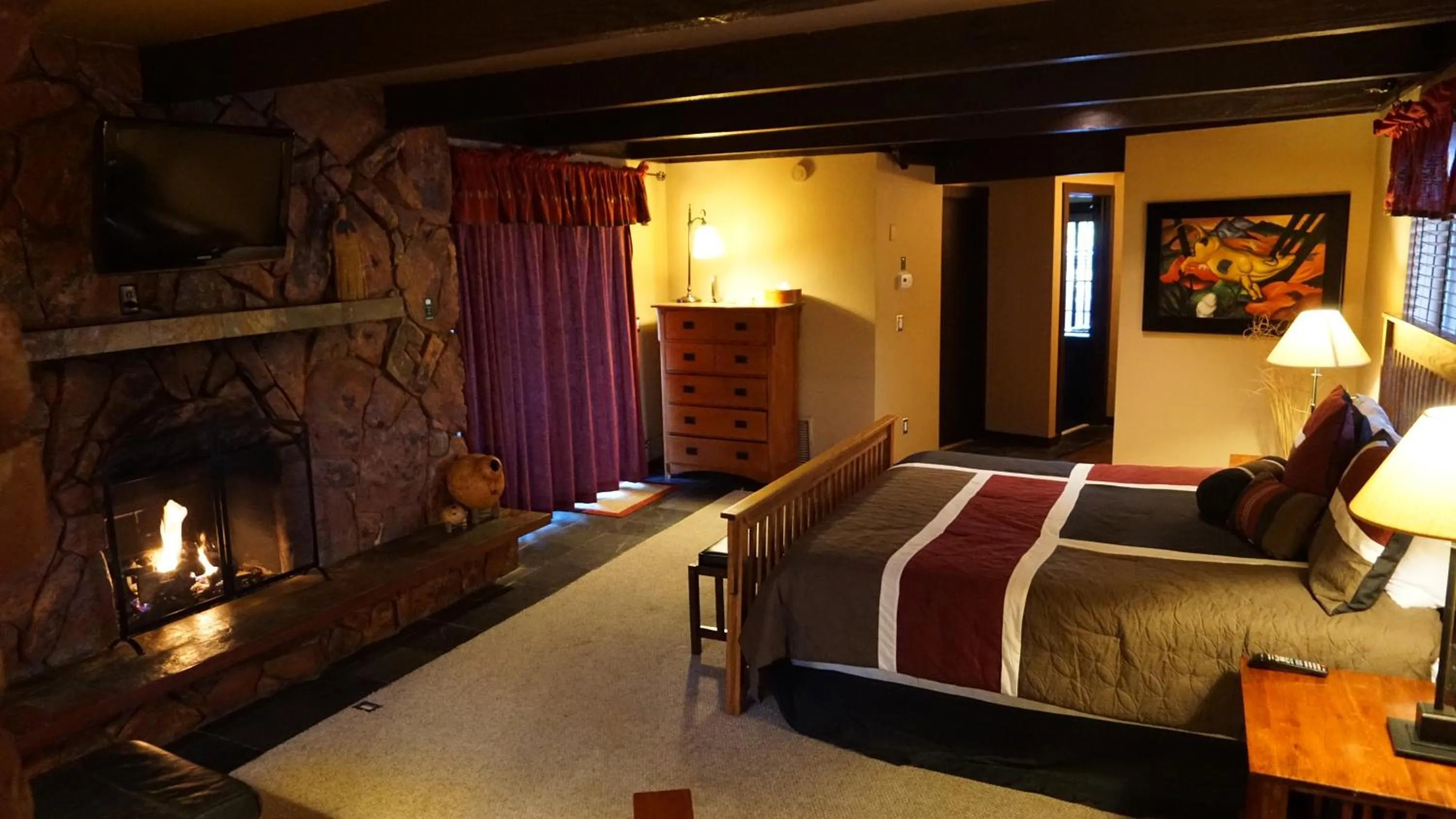 Lodge at Sedona