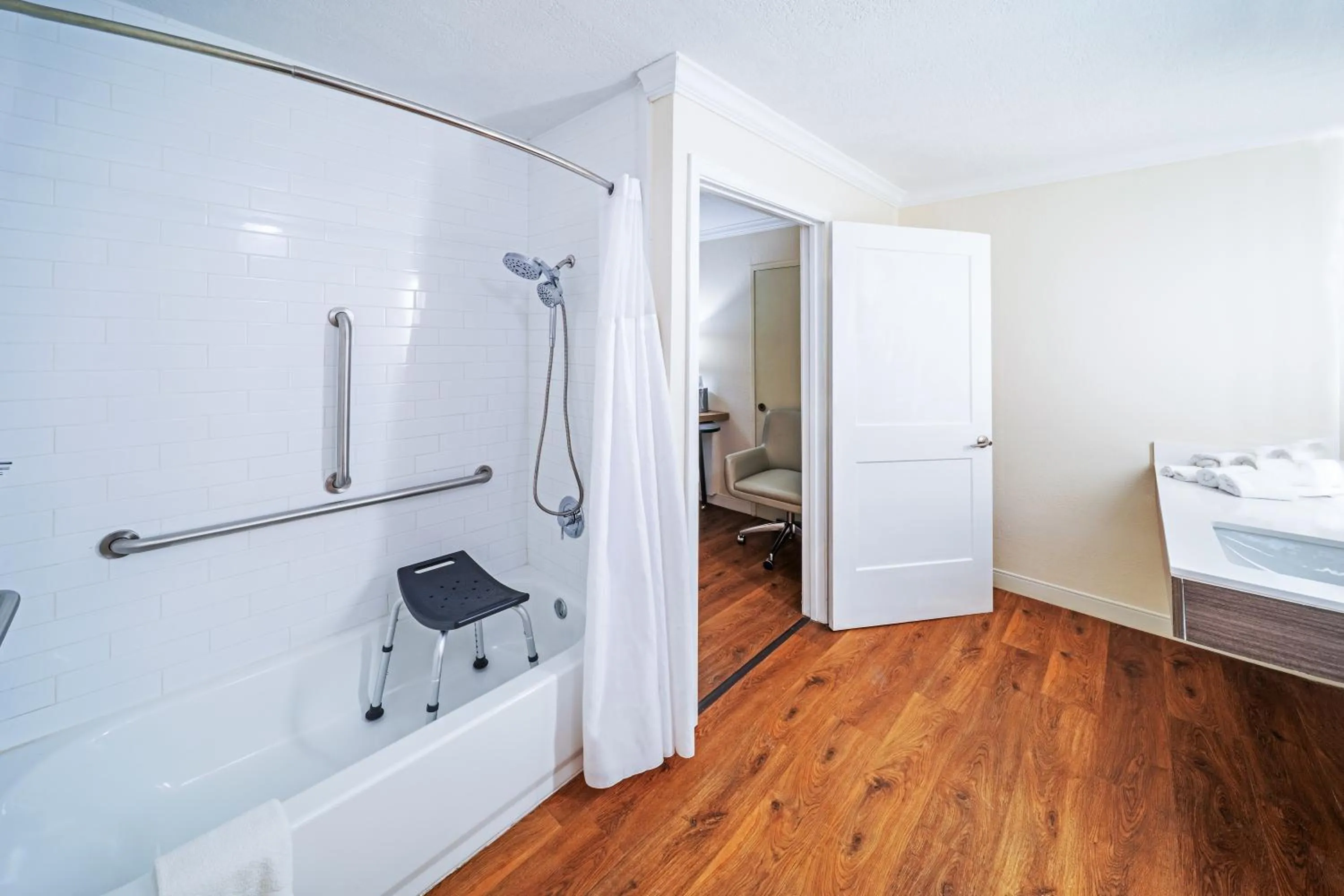 Holiday Inn Port Arthur - Park Central by IHG