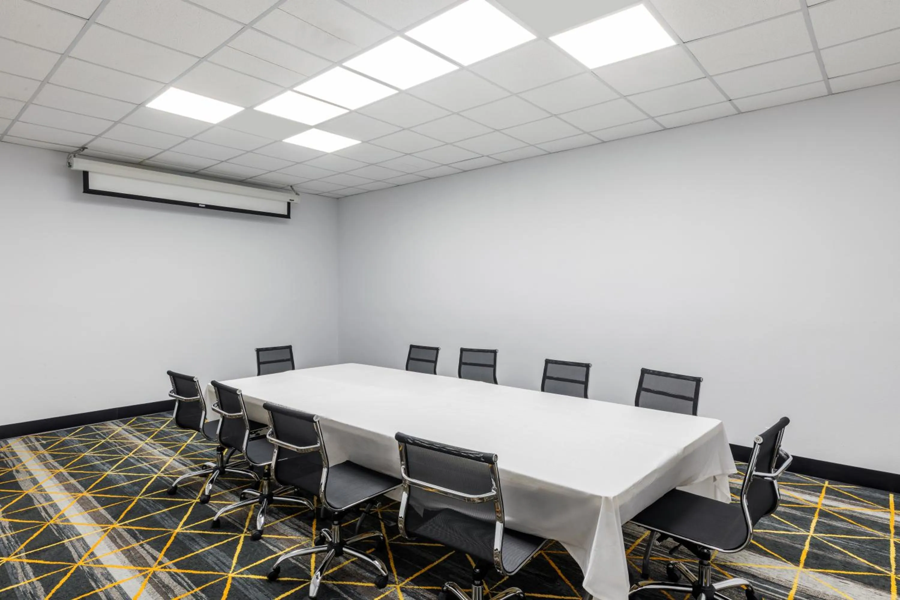 Holiday Inn Port Arthur - Park Central by IHG