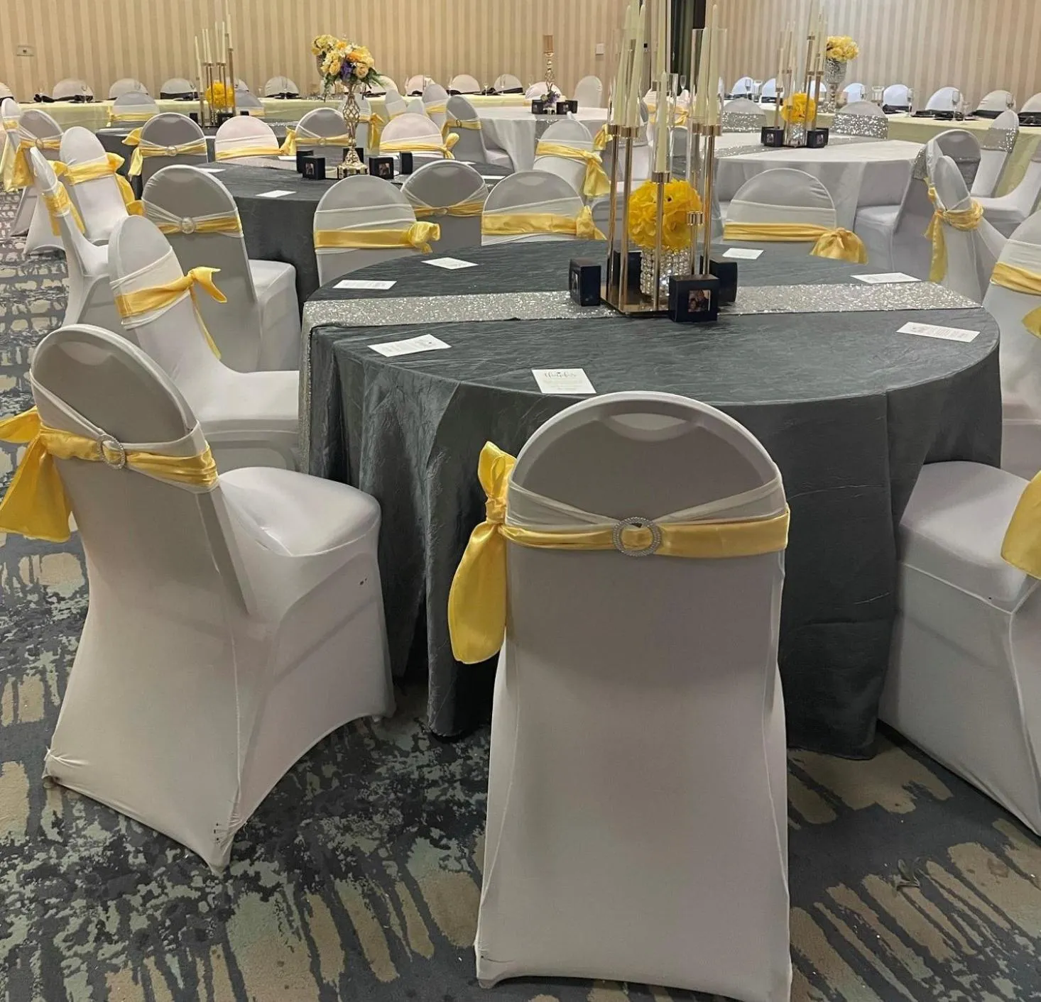 Banquet/Function facilities in Holiday Inn Port Arthur - Park Central by IHG
