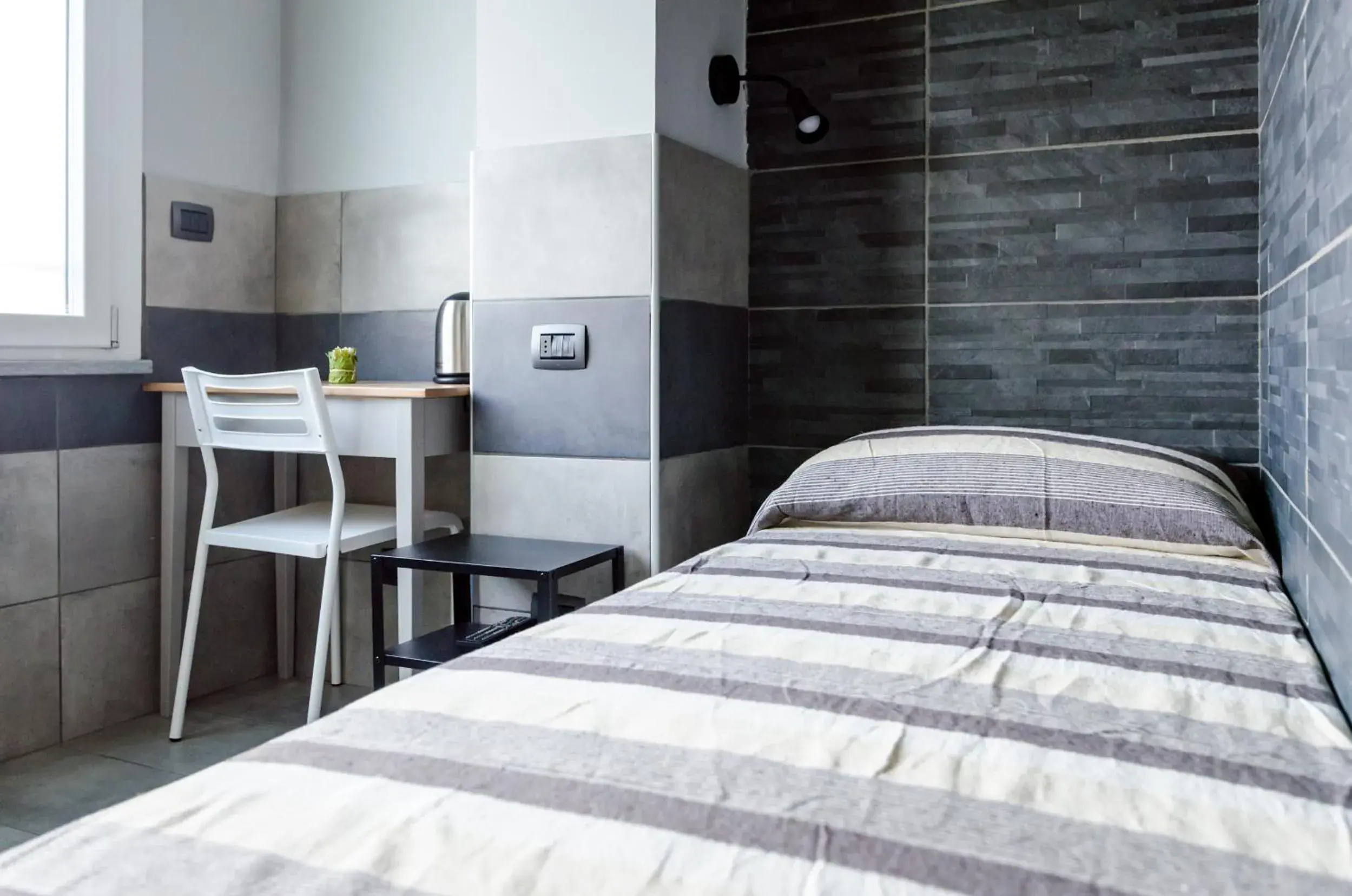 Single Room with Private Bathroom in La Montrucca Camere Single Room with Private Bathroom in La Montrucca Camere