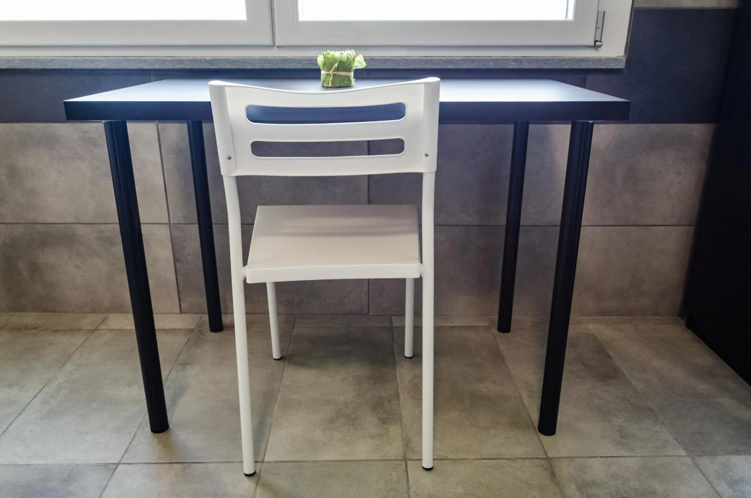 Photo of the whole room in La Montrucca Camere