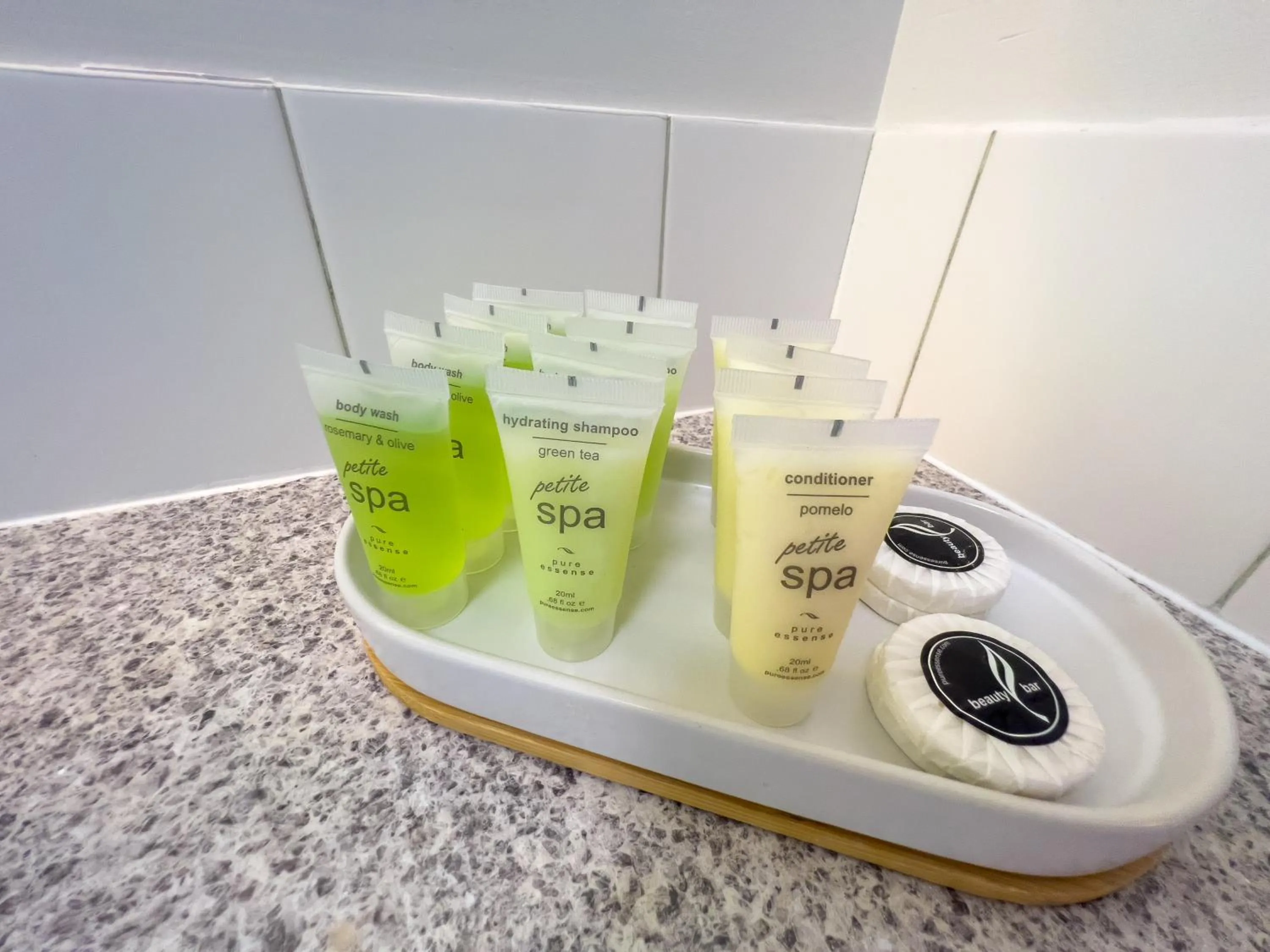 Area and facilities in A1 Motels and Apartments Port Fairy