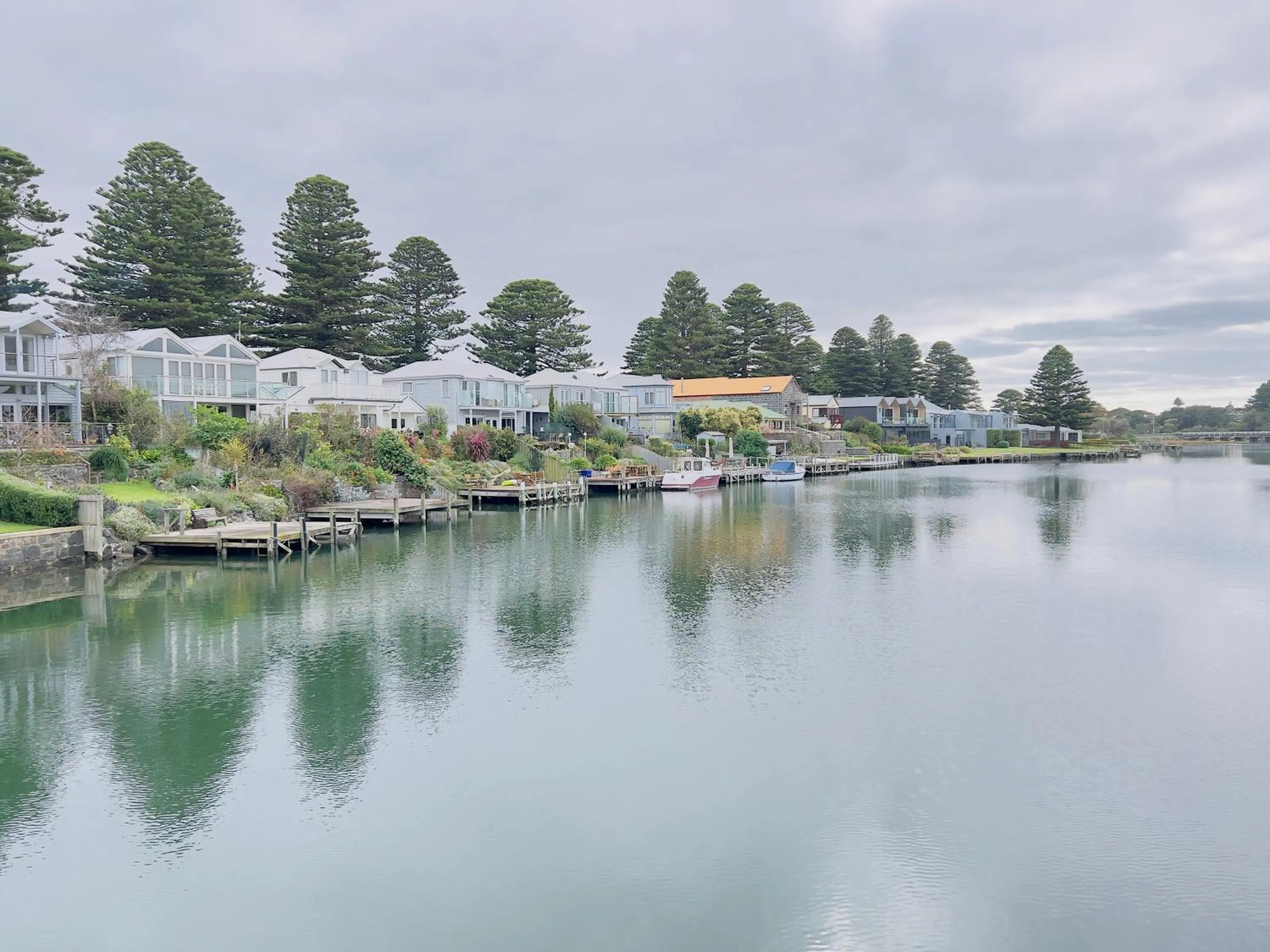 Other in A1 Motels and Apartments Port Fairy