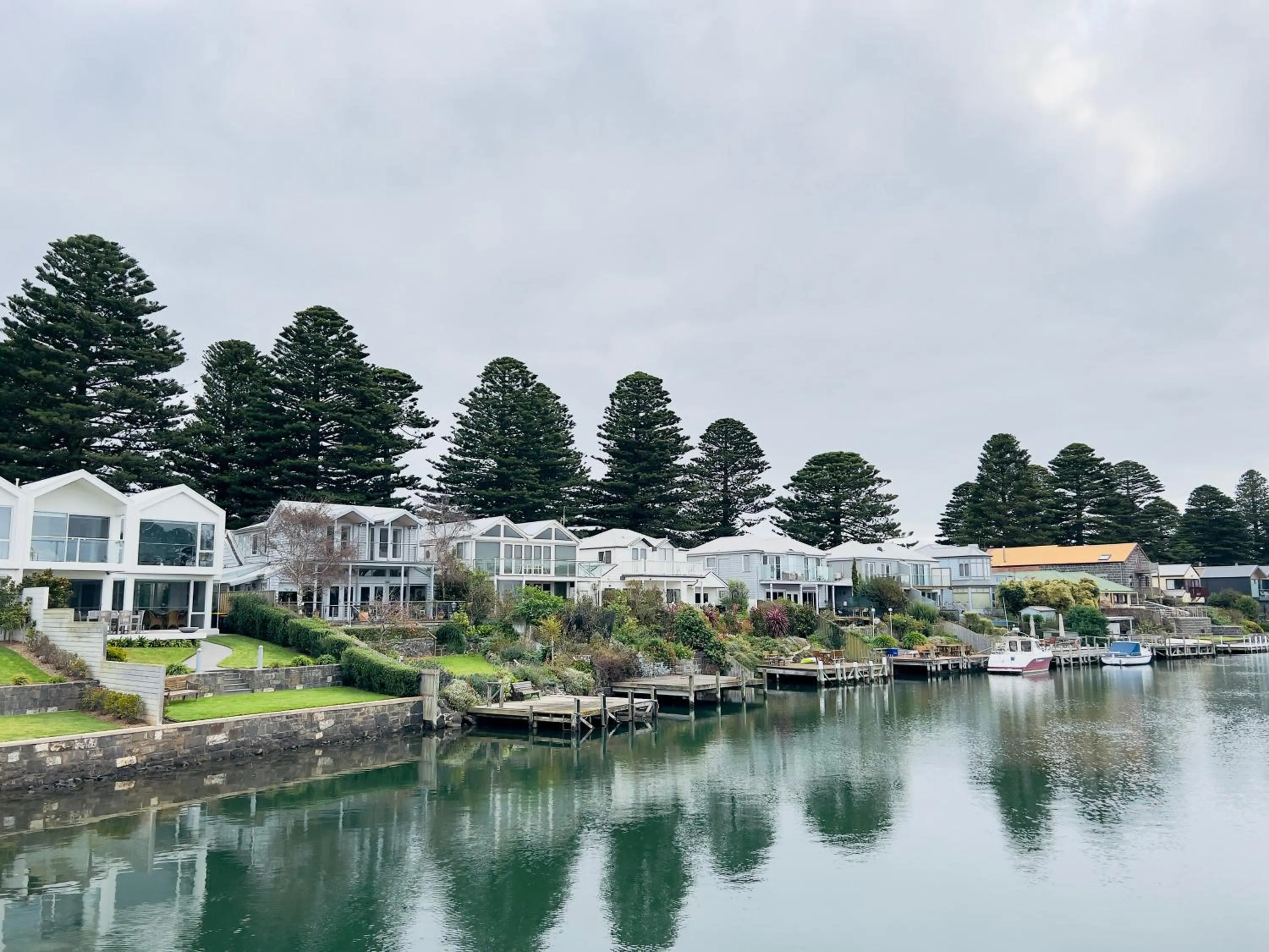 Other in A1 Motels and Apartments Port Fairy