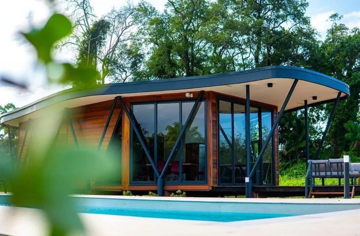 Houttuyn Wellness River Resort