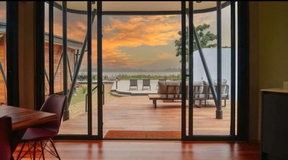 Houttuyn Wellness River Resort