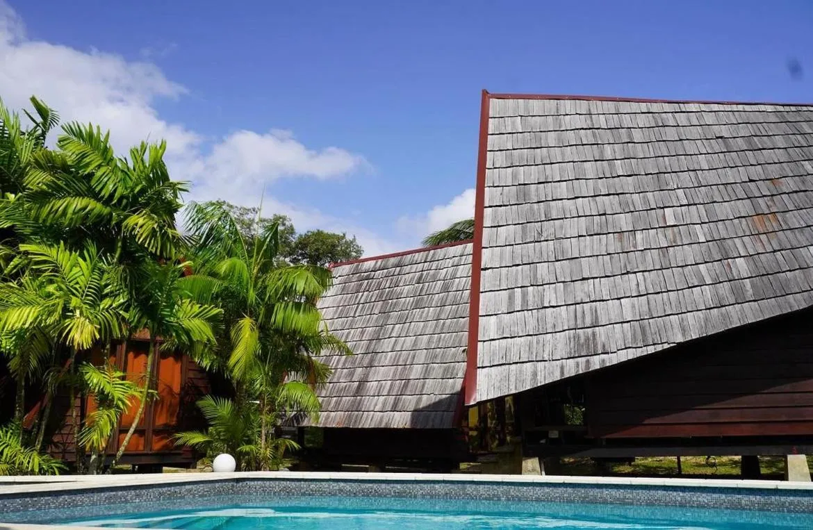 Day in Houttuyn Wellness River Resort