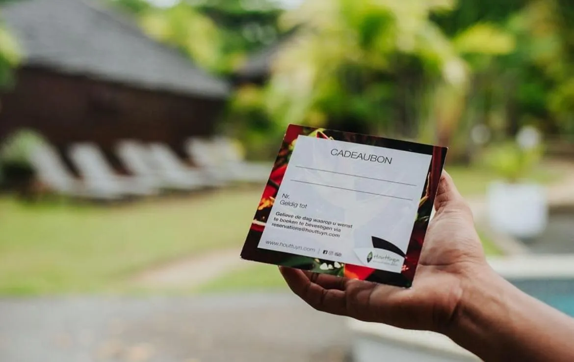 Houttuyn Wellness River Resort