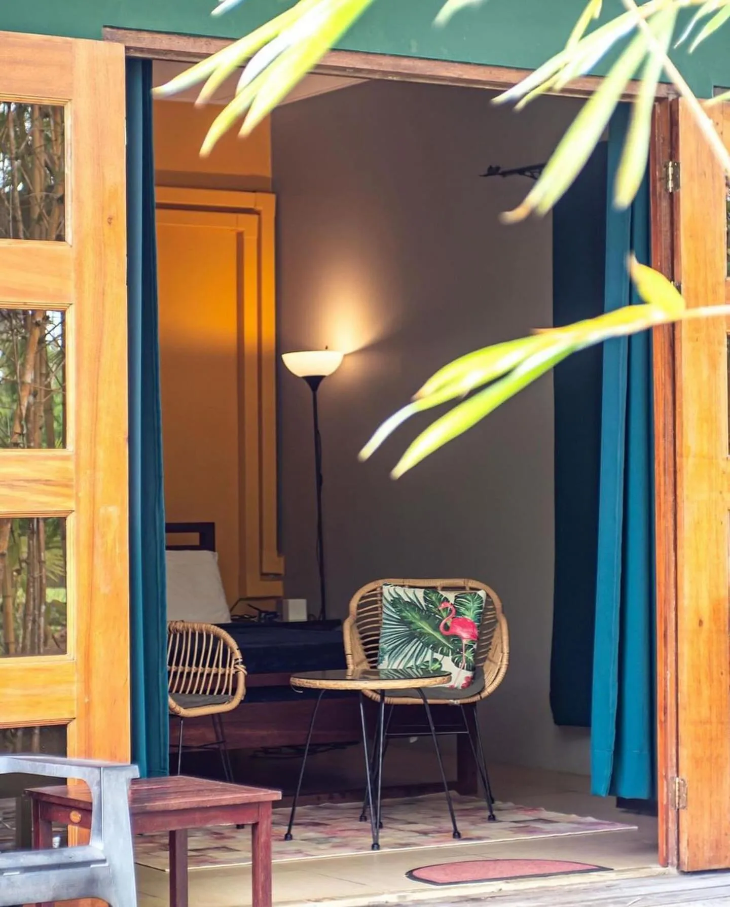 Houttuyn Wellness River Resort