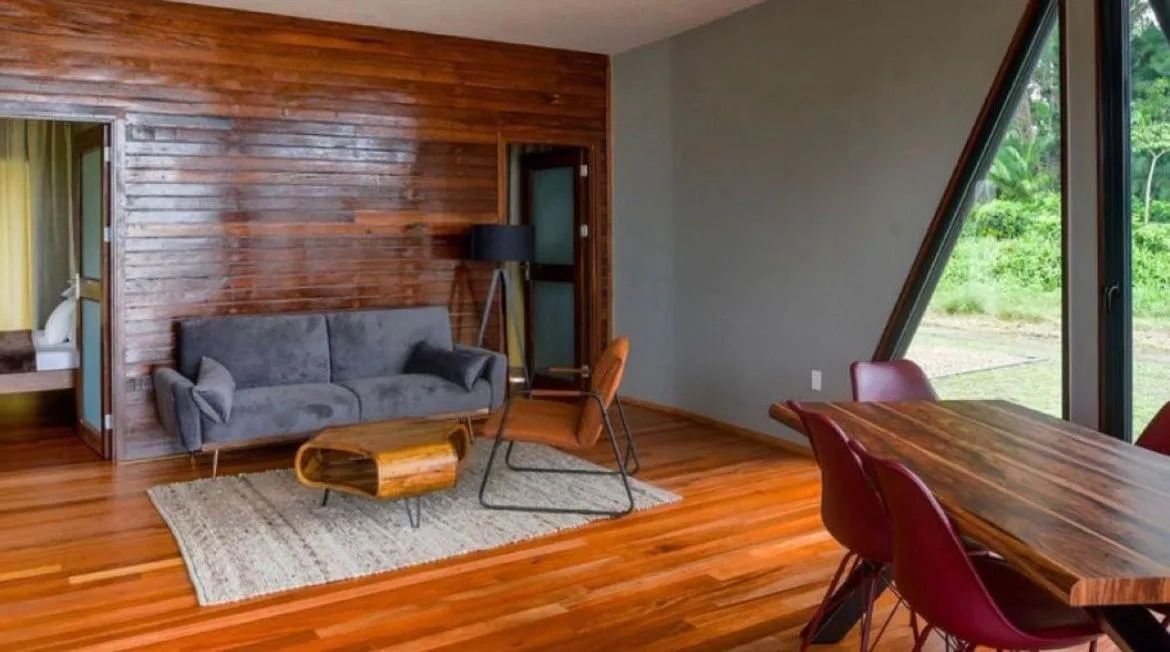 Houttuyn Wellness River Resort