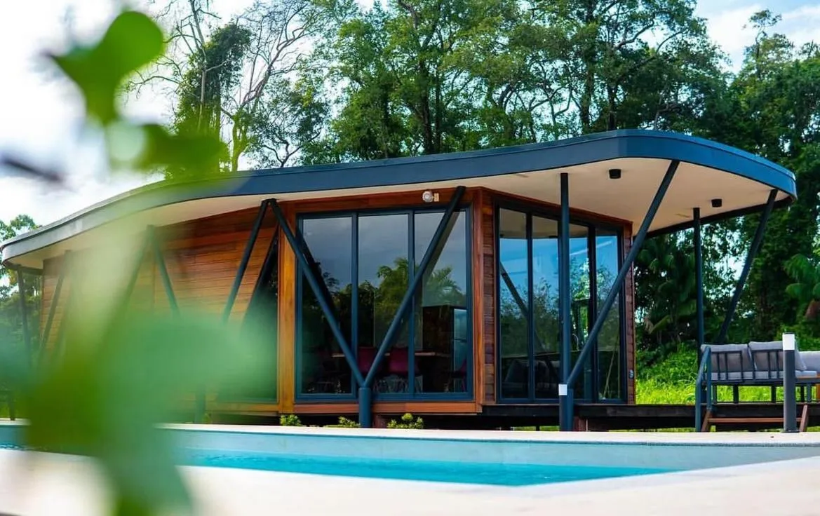 Houttuyn Wellness River Resort