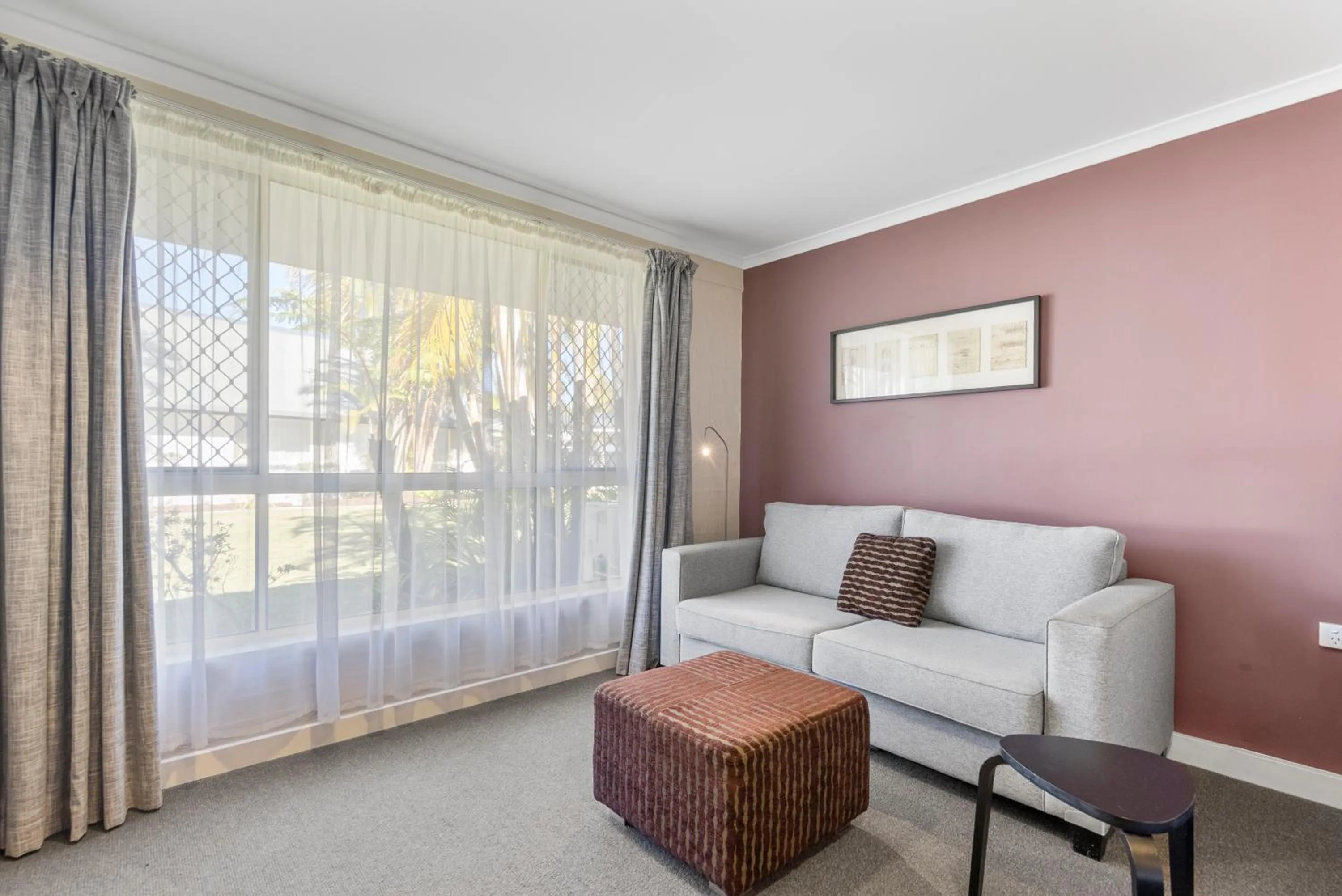 View (from property/room) in Ballina Byron Islander Resort and Conference Centre