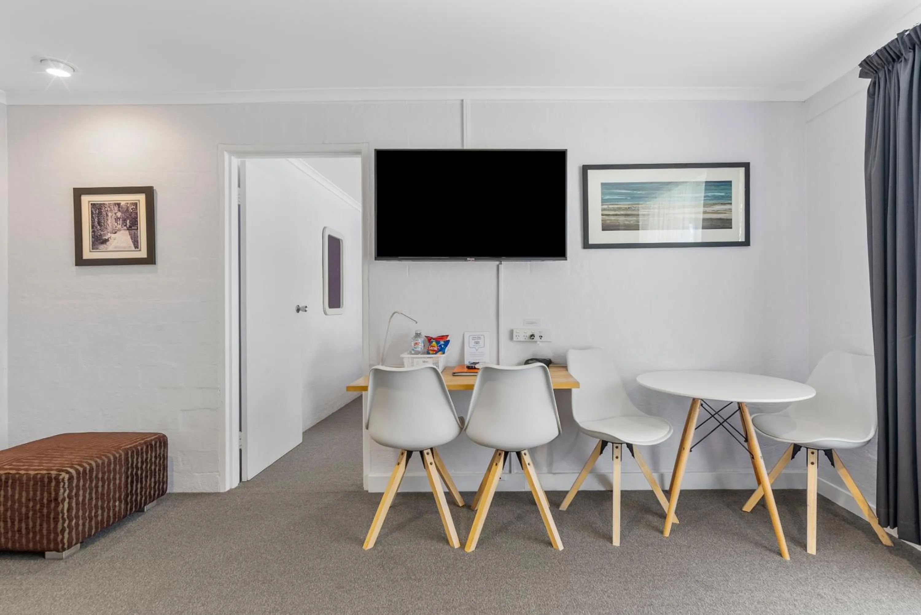 TV and multimedia in Ballina Byron Islander Resort and Conference Centre