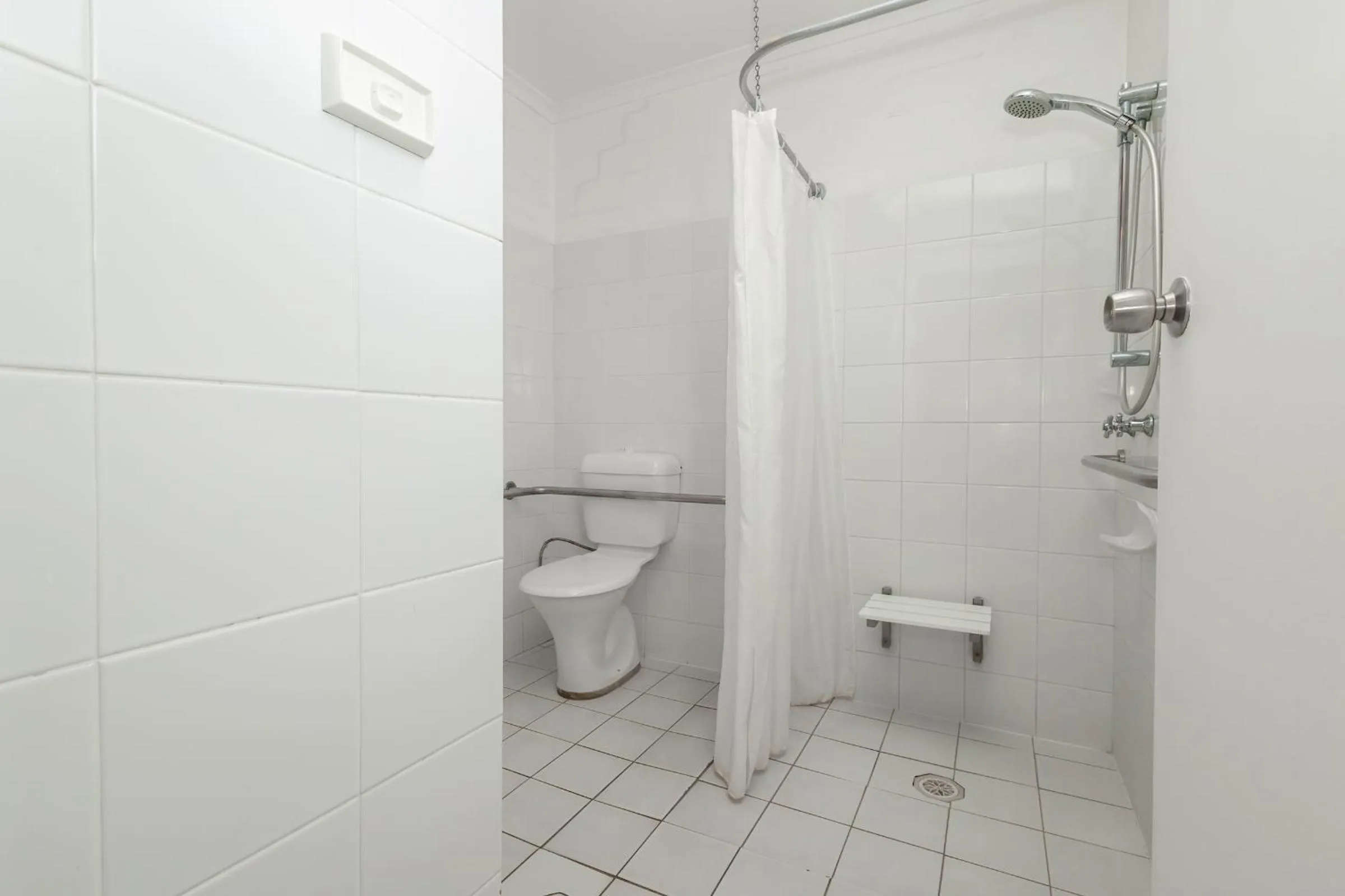 Ballina Byron Islander Resort and Conference Centre