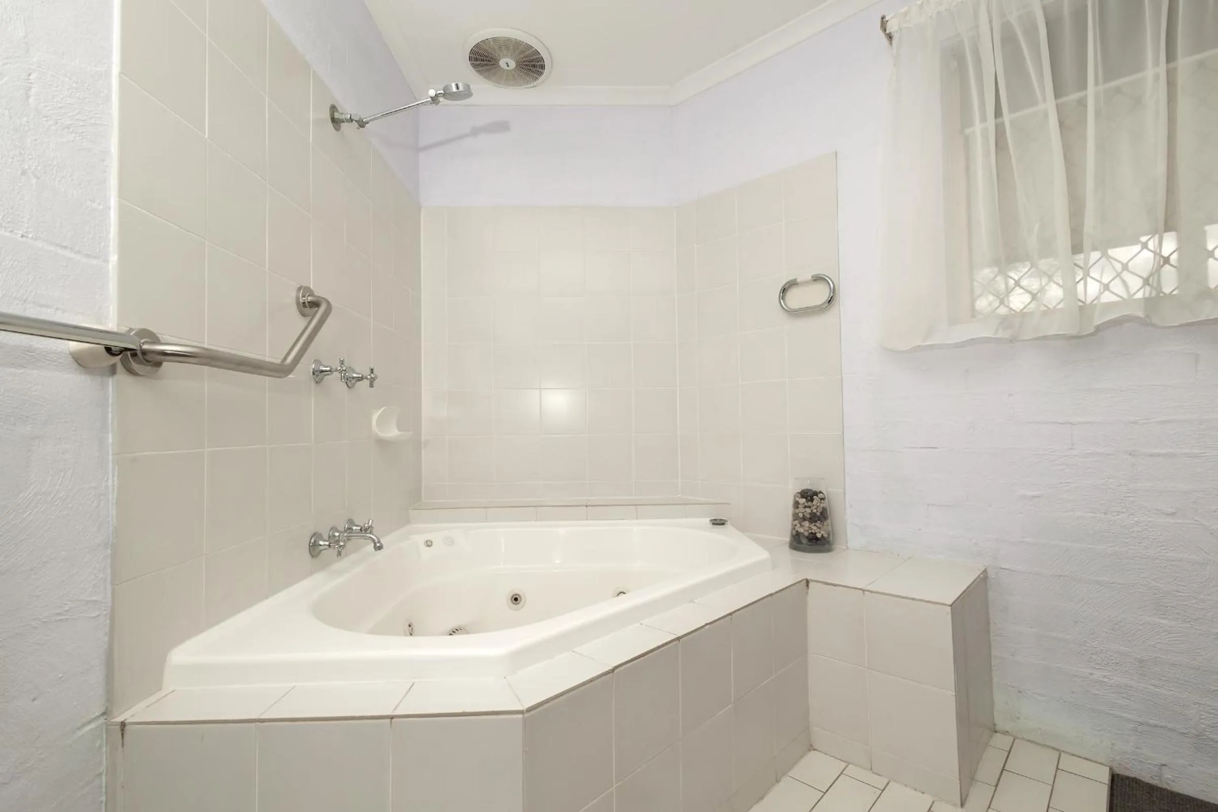 Ballina Byron Islander Resort and Conference Centre