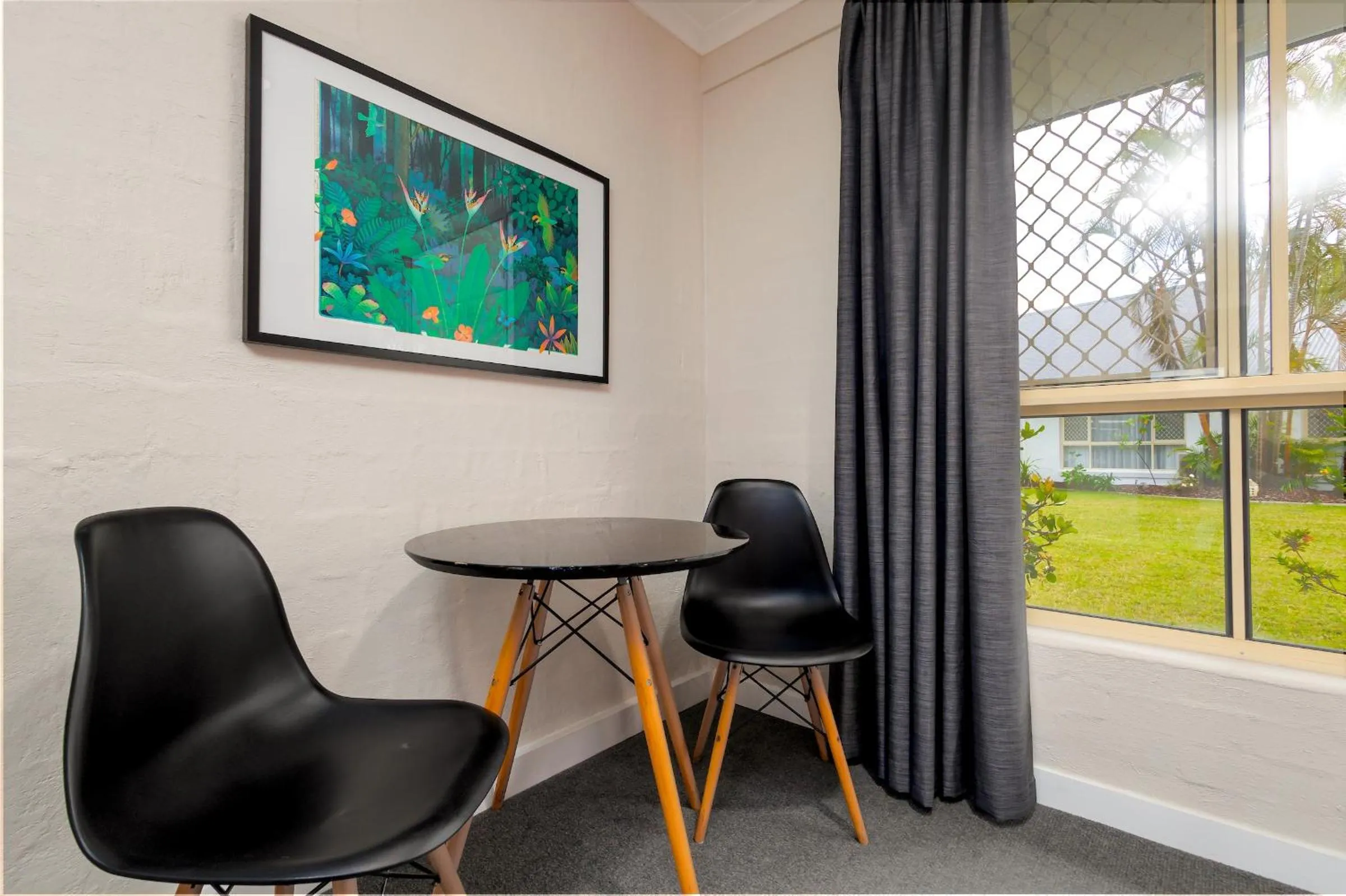 Ballina Byron Islander Resort and Conference Centre