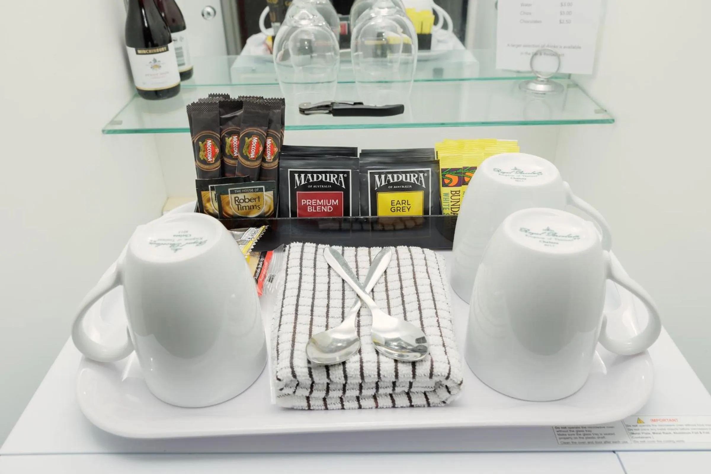 Ballina Byron Islander Resort and Conference Centre