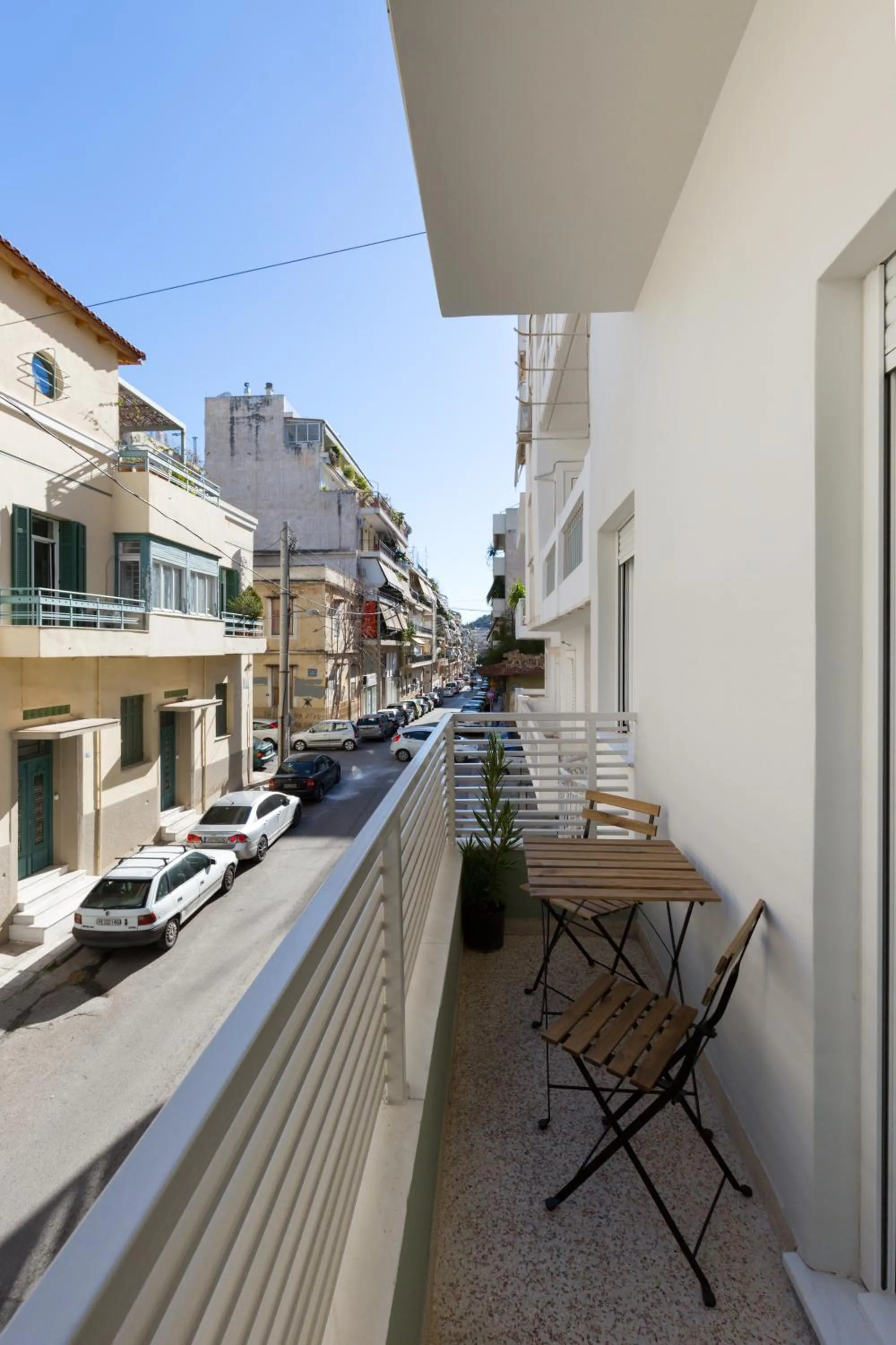 Property building in Dinostratus House