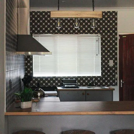 Kitchen or kitchenette in Modern Farm