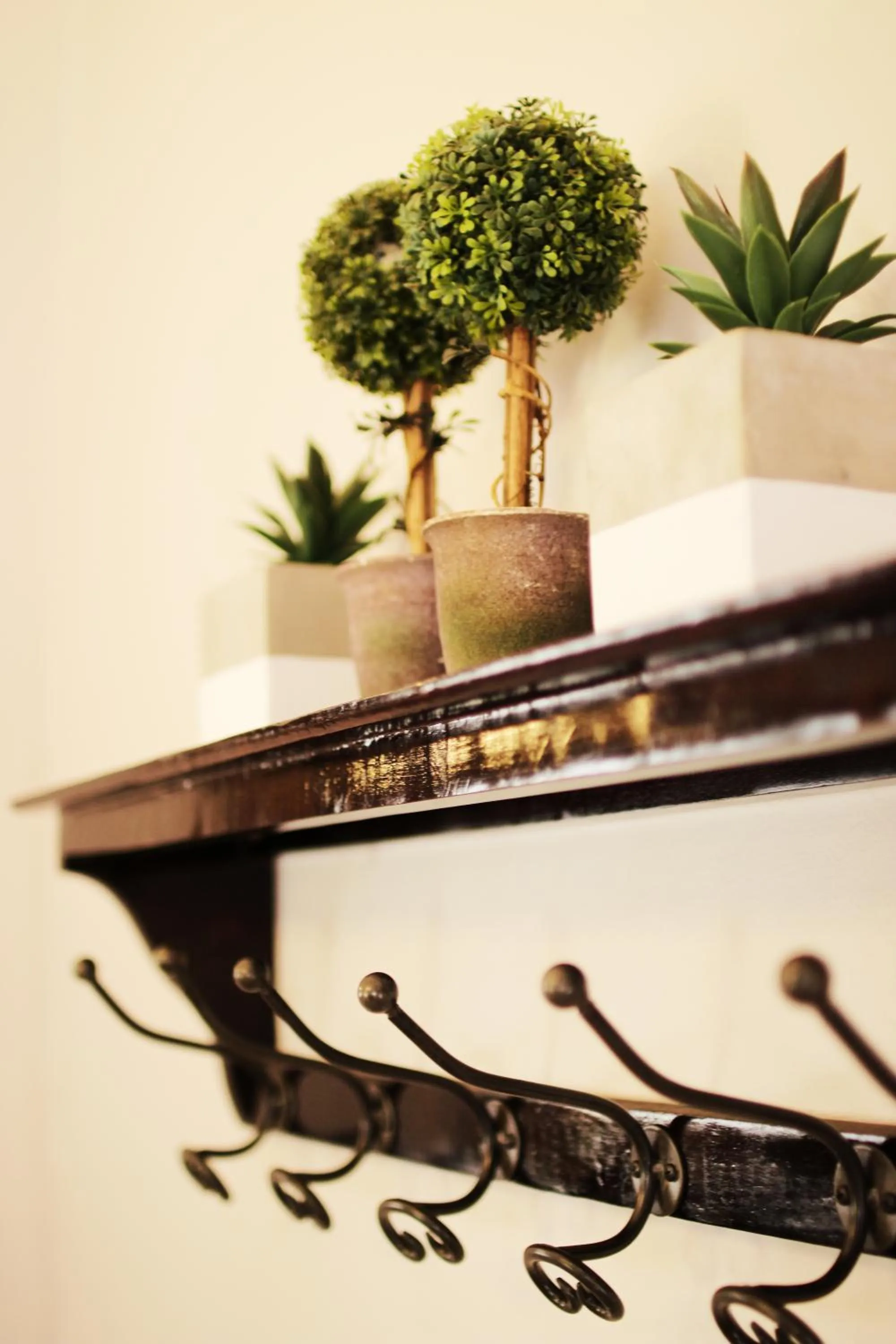 Seasons in Modern Farm