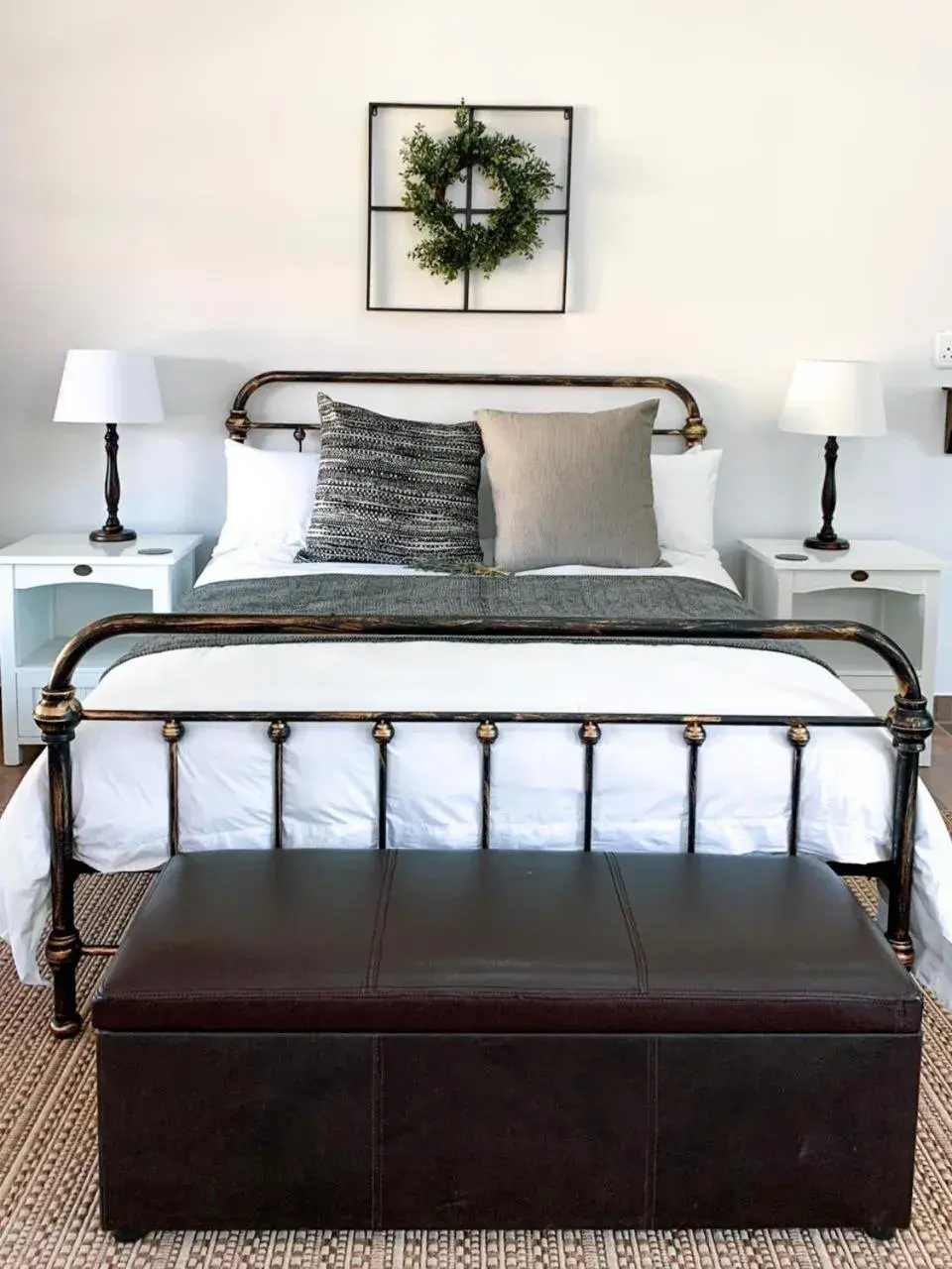 Modern Farm Modern Farm