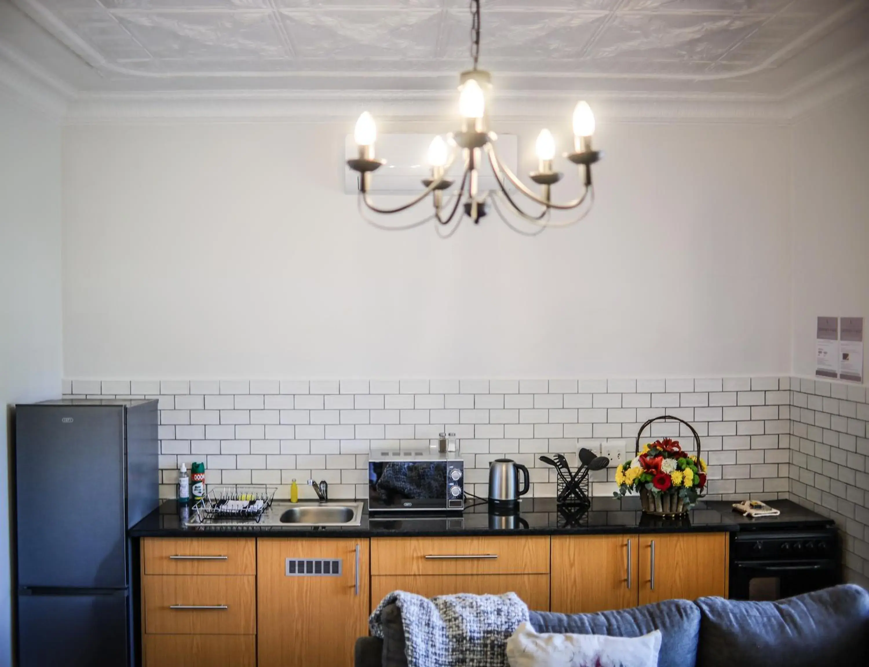 Deluxe Family Room - single occupancy in Modern Farm Deluxe Family Room - single occupancy in Modern Farm