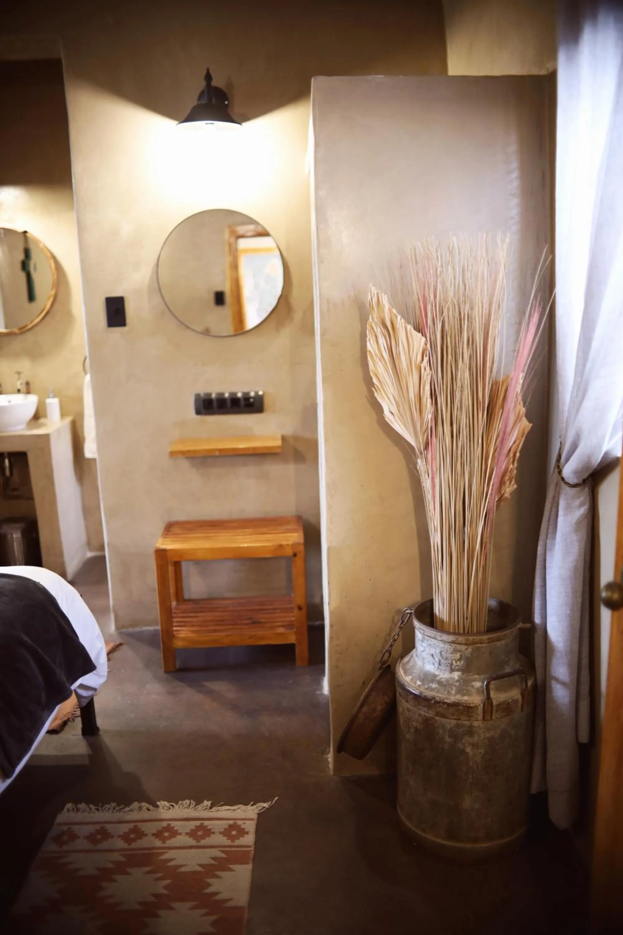 wardrobe in Modern Farm